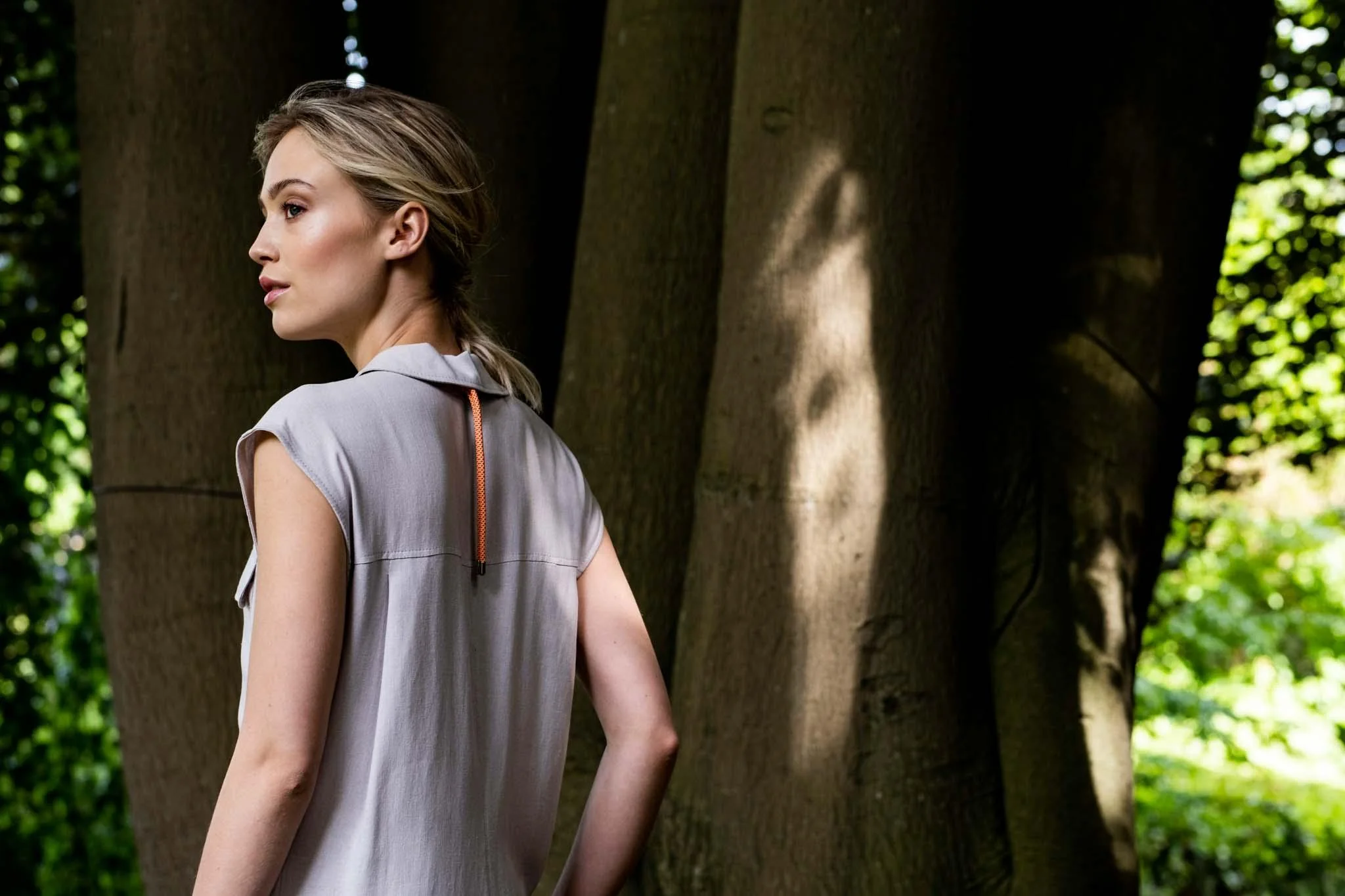Fibre Mood Veronica Dress and Jumpsuit - Image 3