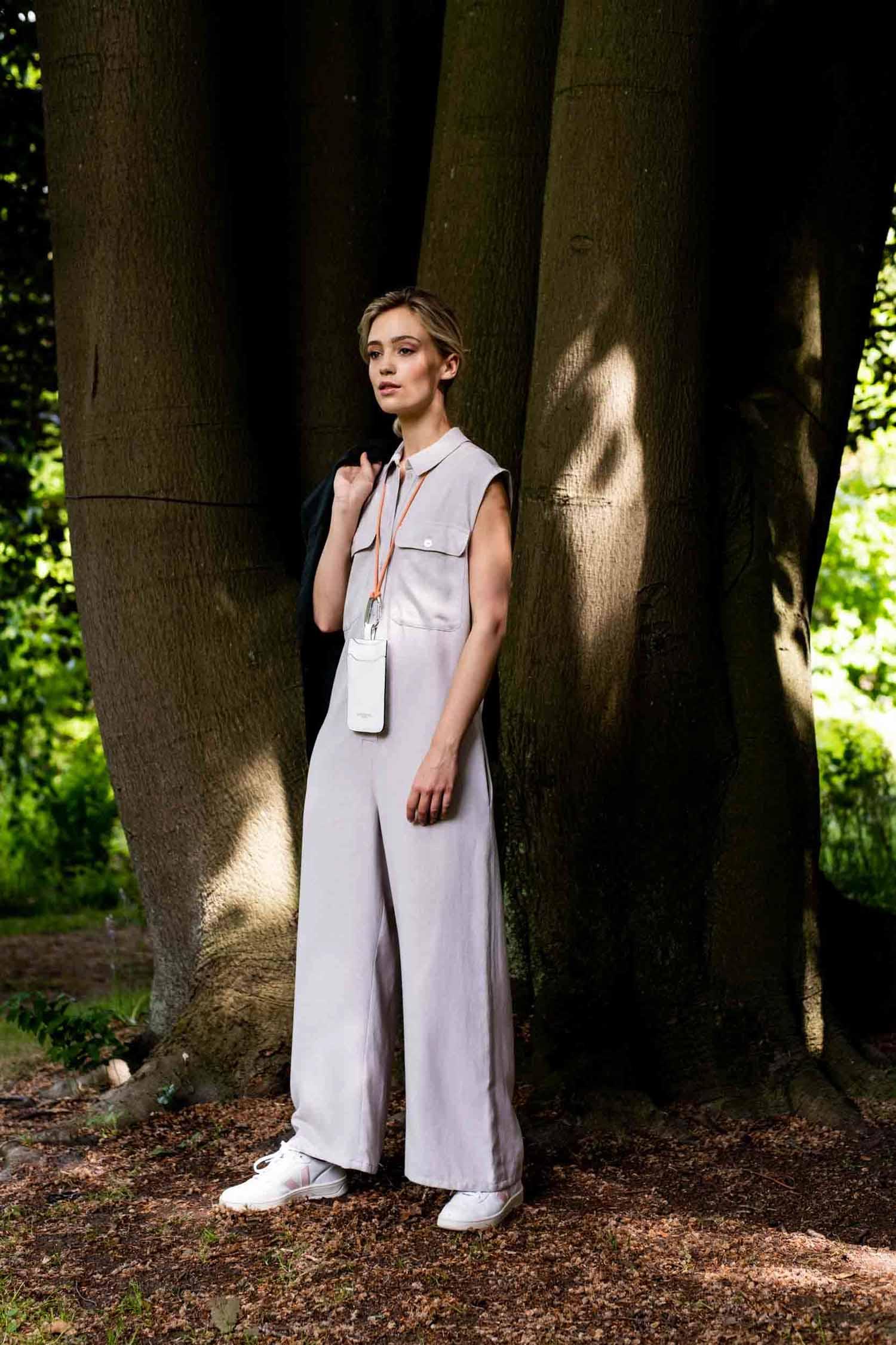 Fibre Mood Veronica Dress and Jumpsuit - Printed copy shop (+£7.00)