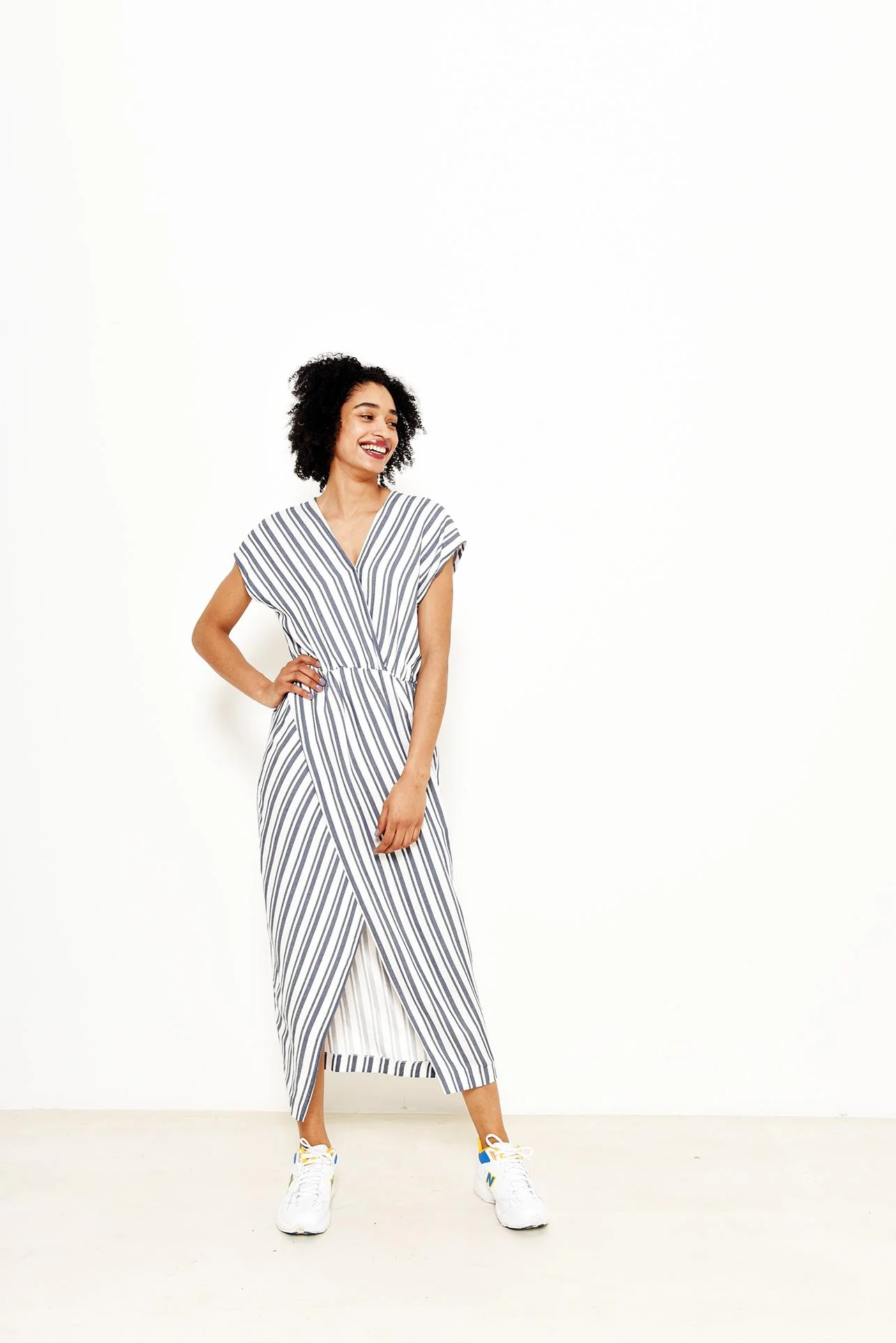 Fibre Mood Vienna Dress - Image 2