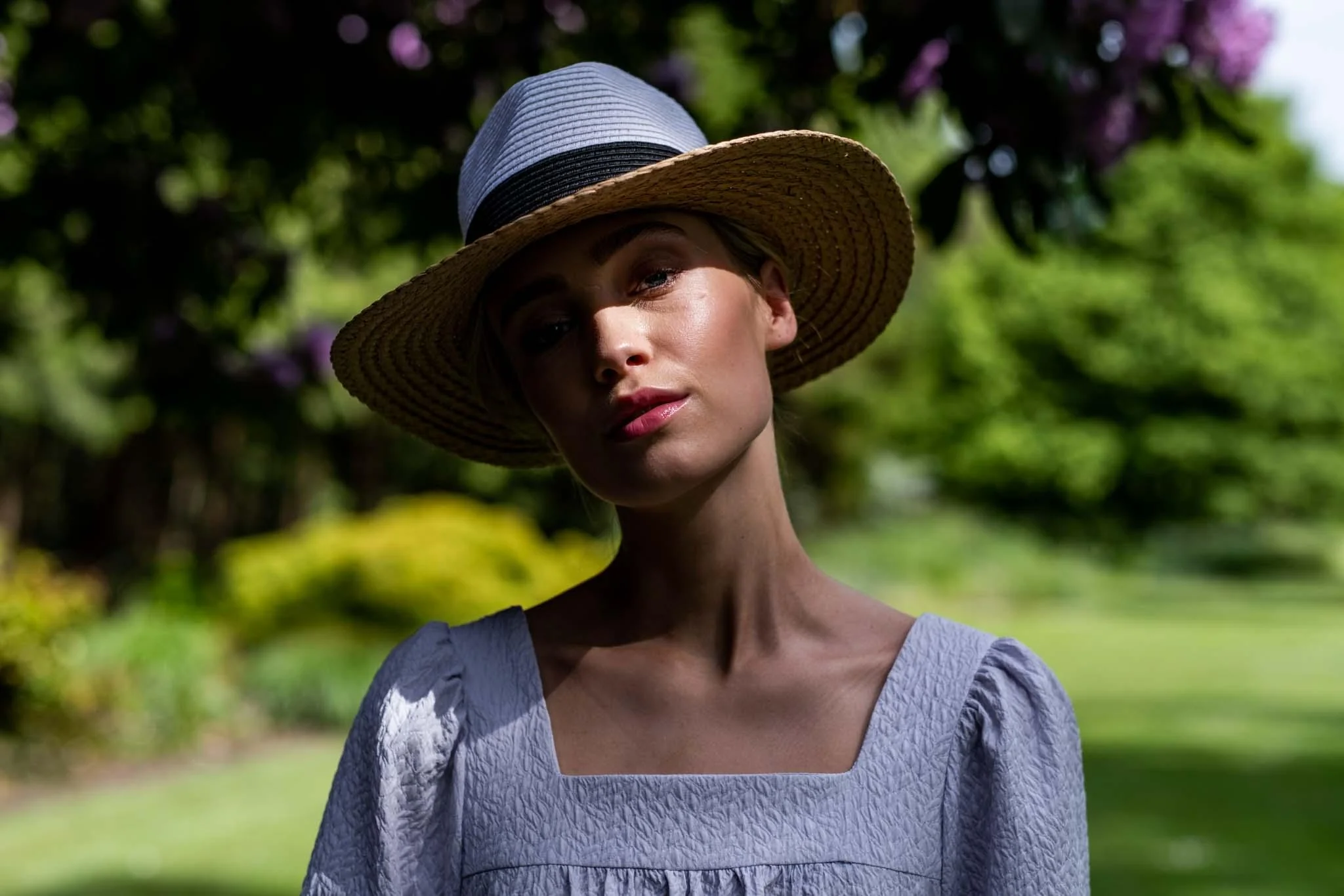 Fibre Mood Viva Dress - Image 3