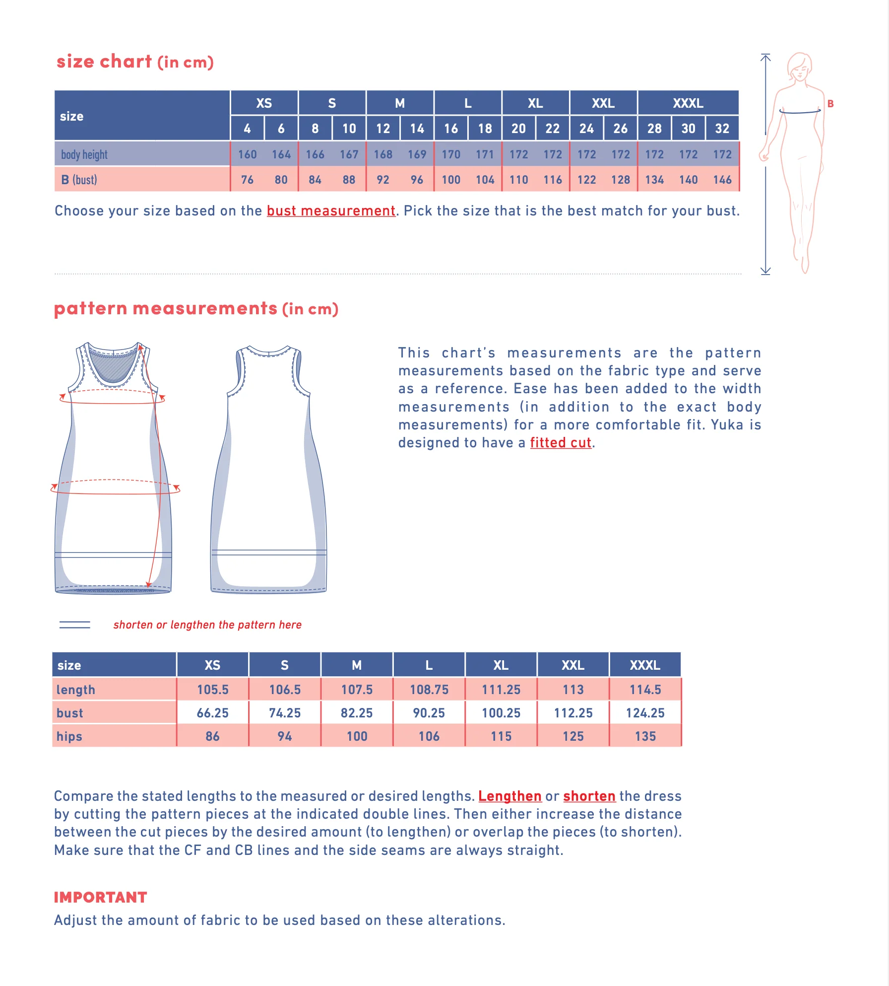 Fibre Mood Yuka Dress - Image 5