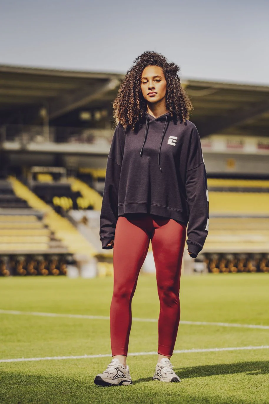 Fibre Mood Yuki Leggings