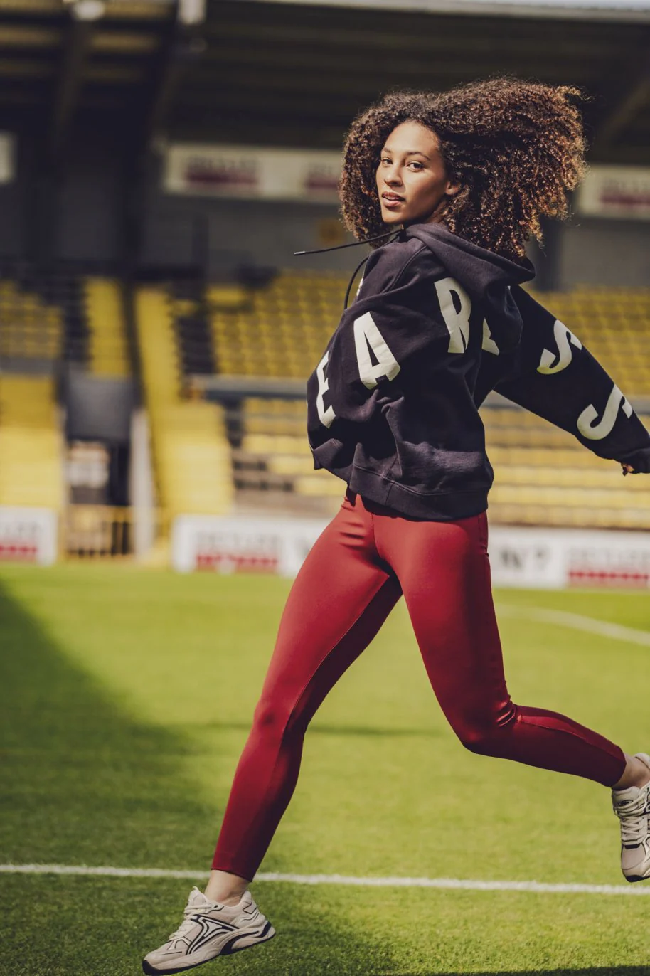 Fibre Mood Yuki Leggings - Image 2