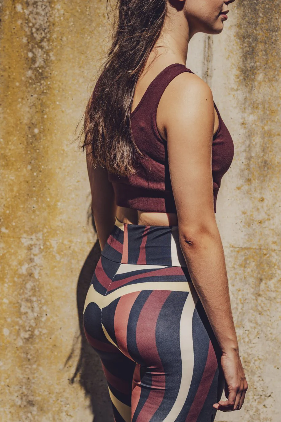 Fibre Mood Yuki Leggings - Image 6