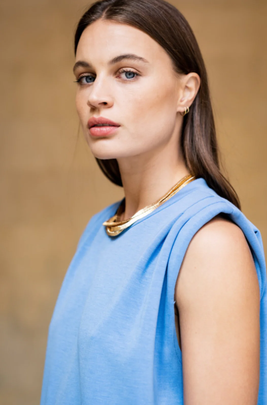 Fibre Mood Yushu Dress - Image 2