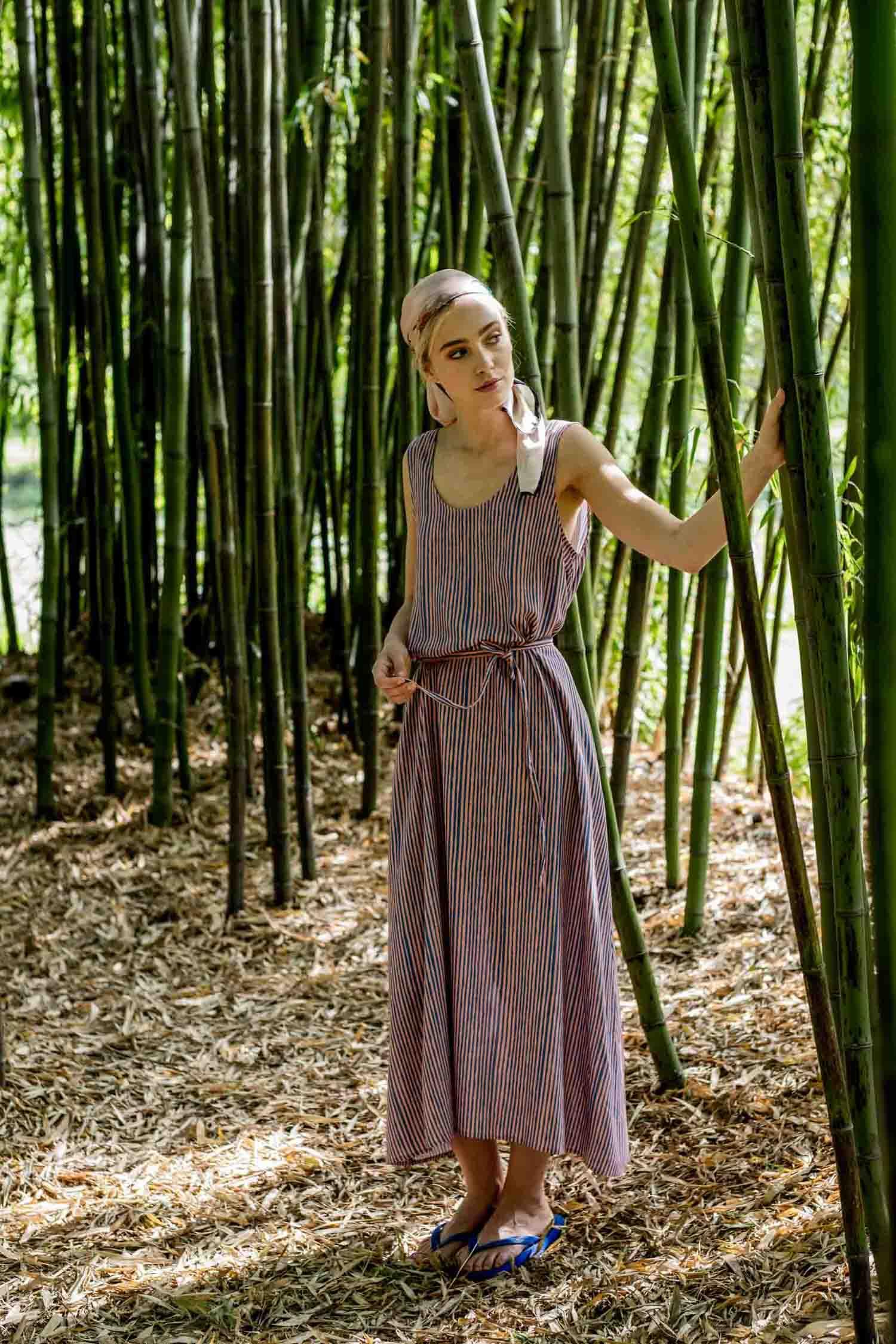 Fibre Mood Zita Dress - Image 2