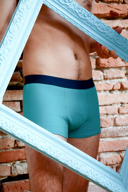 Fitiyoo Men's Maï Taï Boxers - Image 3