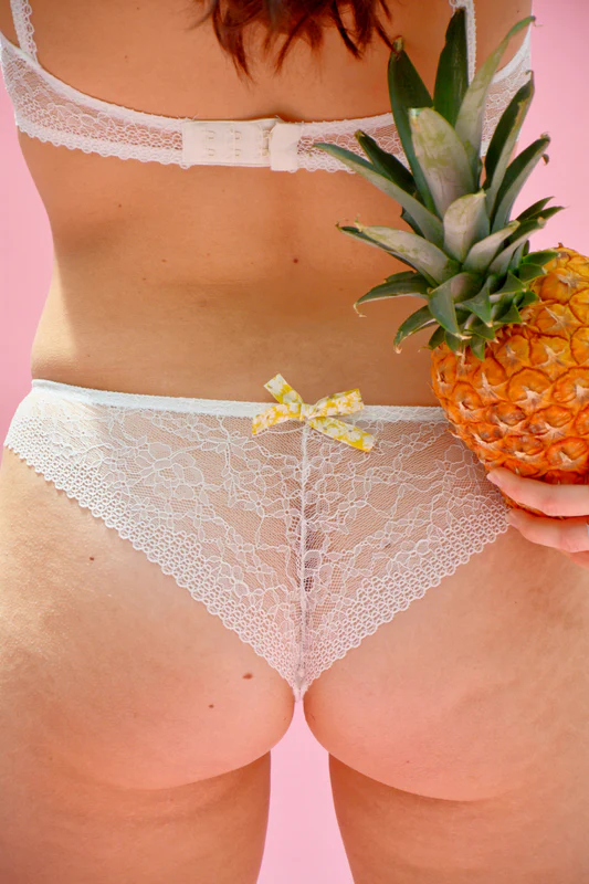 Fitiyoo Papaya Tanga and Boyshort - Image 4