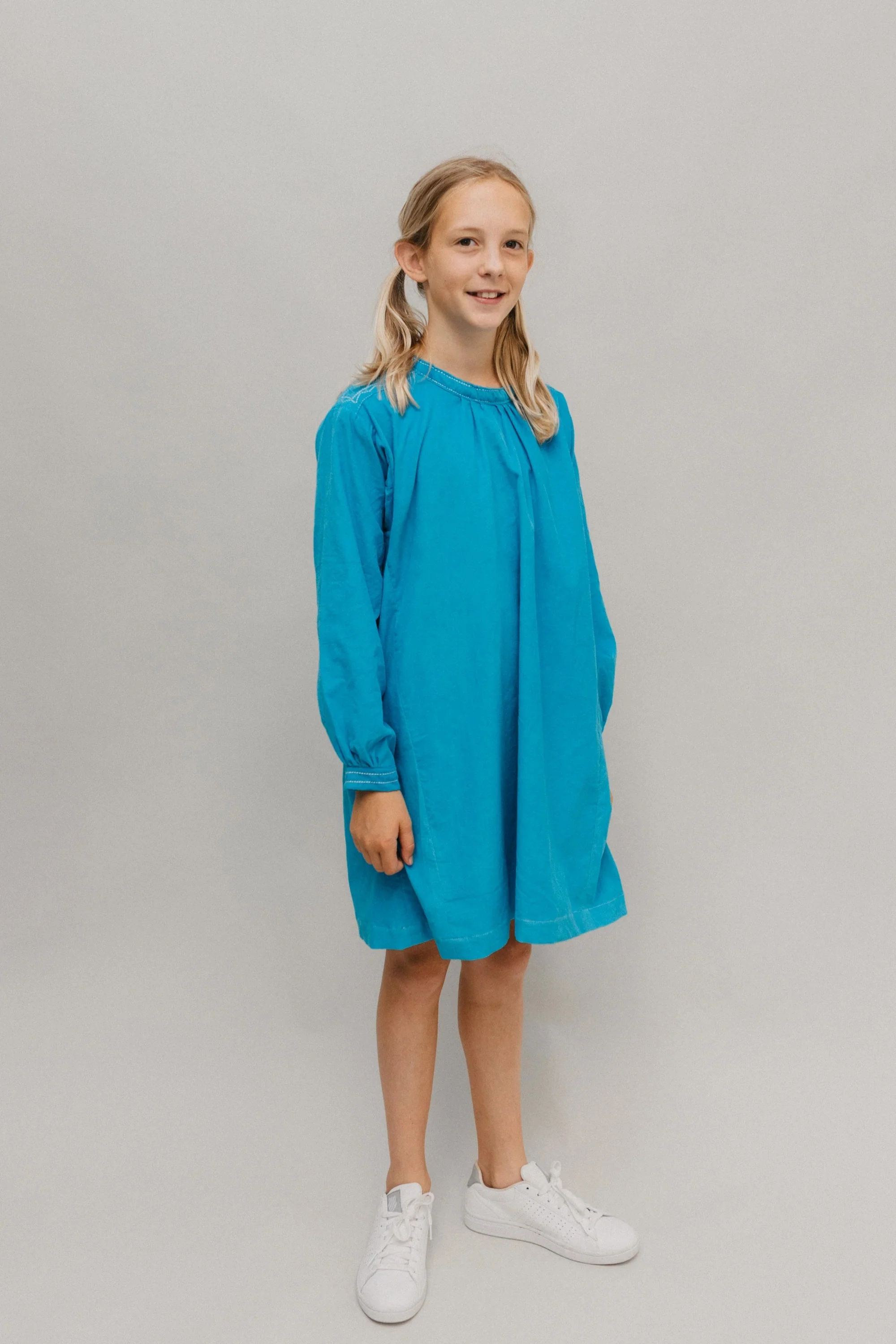Folkwear 110 Children's Little Kittel