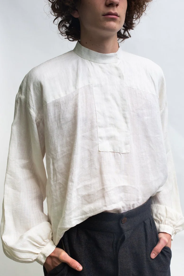Folkwear 116 Unisex Shirts of Russia/Ukraine - Image 7