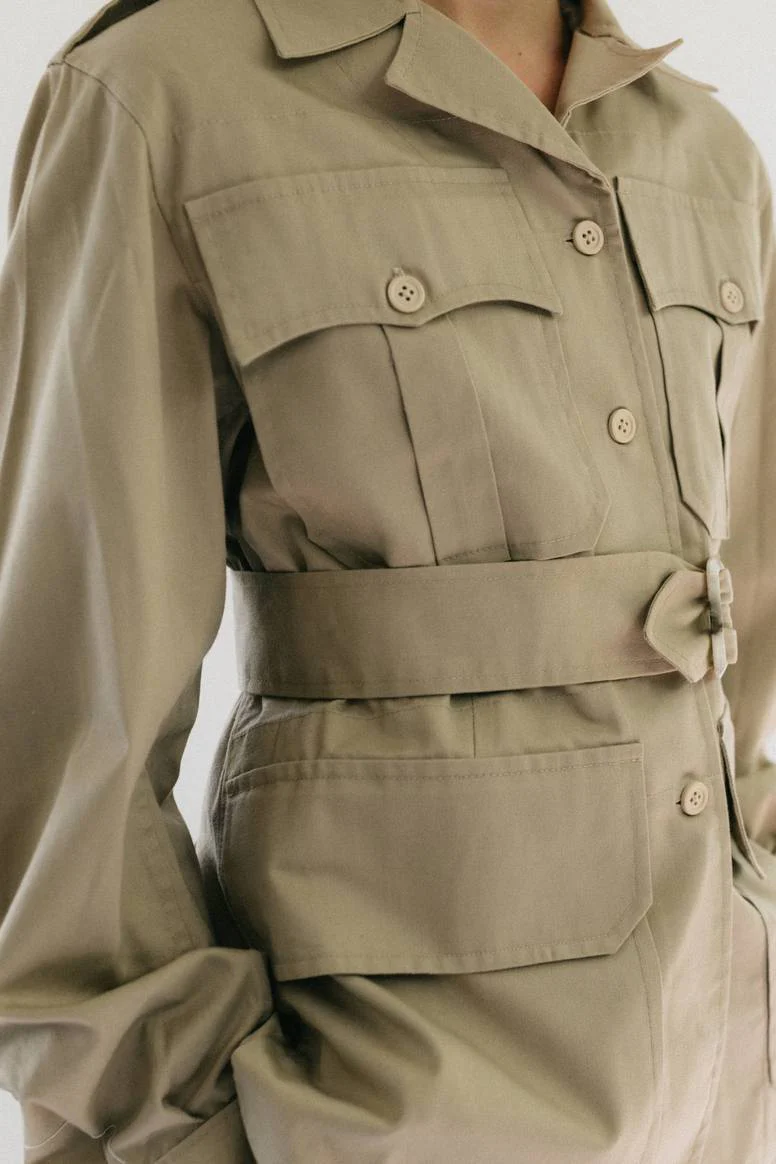 Folkwear 130 Unisex Australian Bush Outfit - Image 4