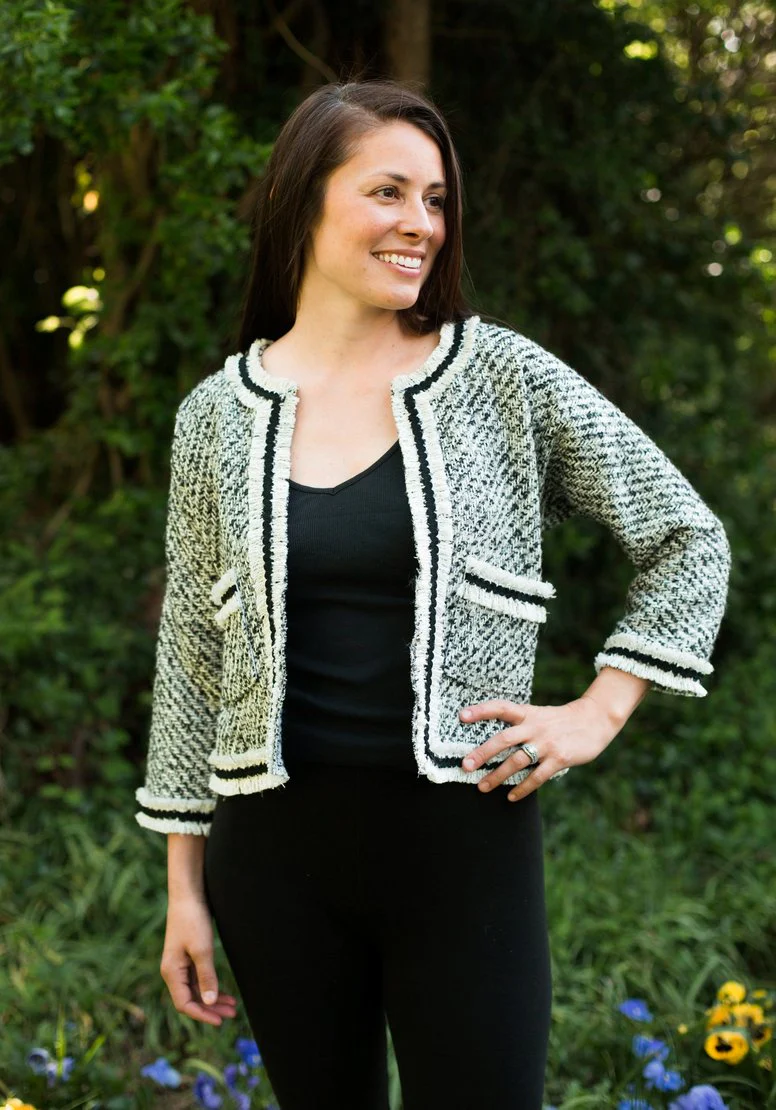 Folkwear 134 South Asian Tops and Wraps - Image 6