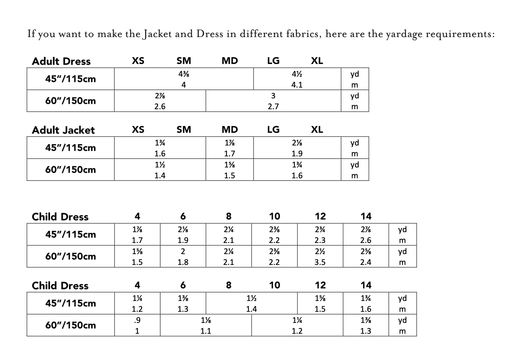 Folkwear 141 Adult/Child Korean Han-bok - Image 11