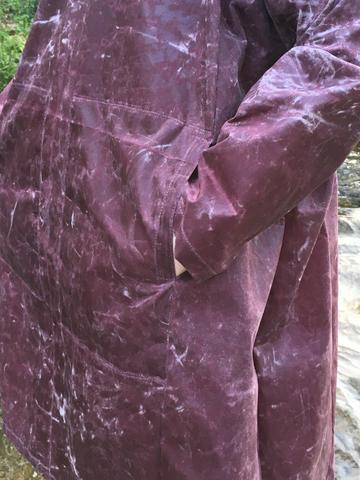 Folkwear 153 Unisex Siberian Parka - Image 8