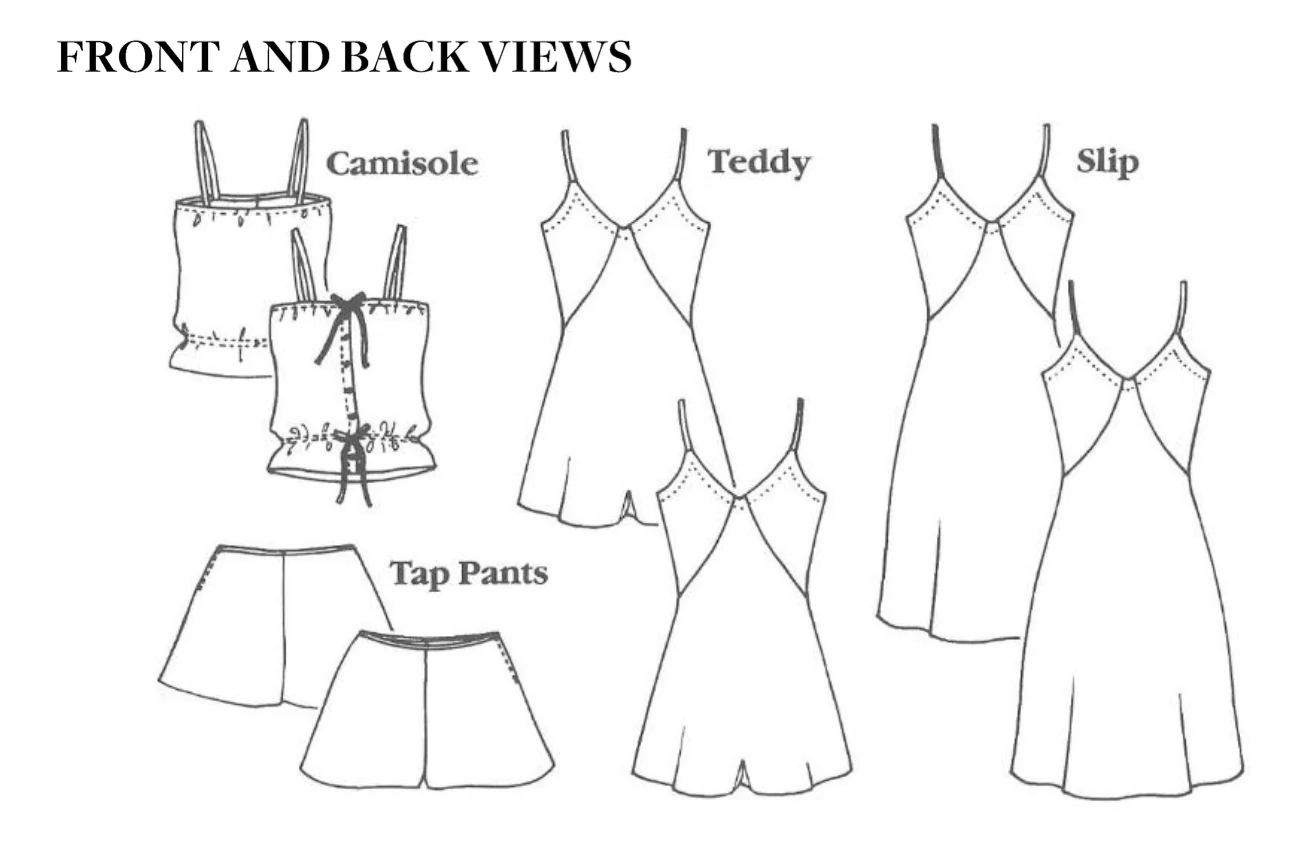 Folkwear 219 Intimacies - Image 10