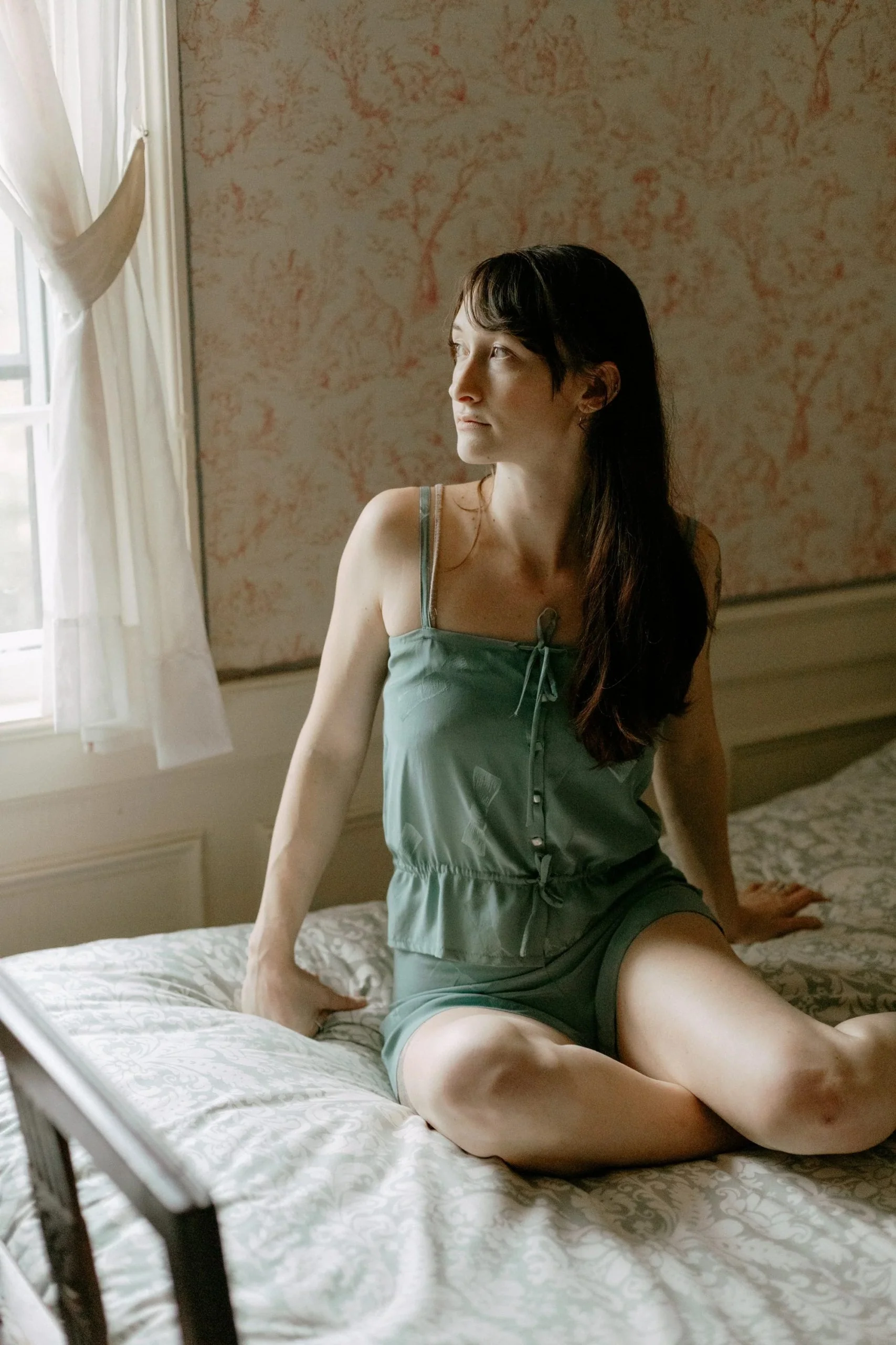 Folkwear 219 Intimacies - Image 3