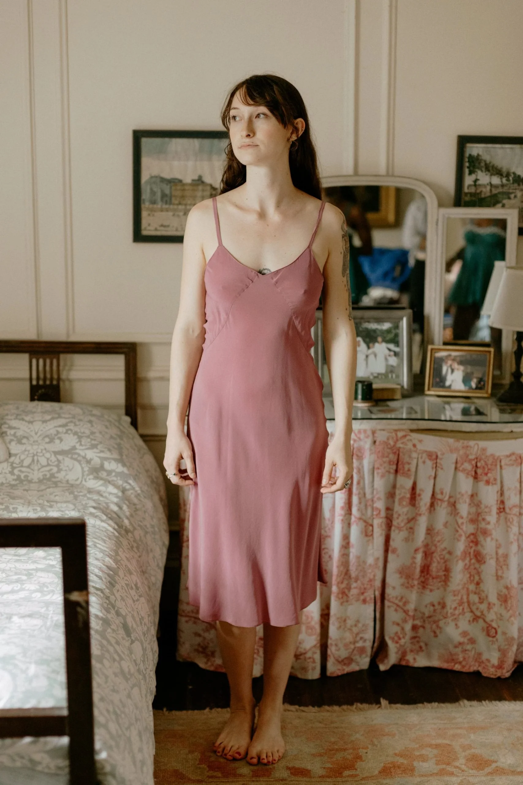 Folkwear 219 Intimacies - Image 6