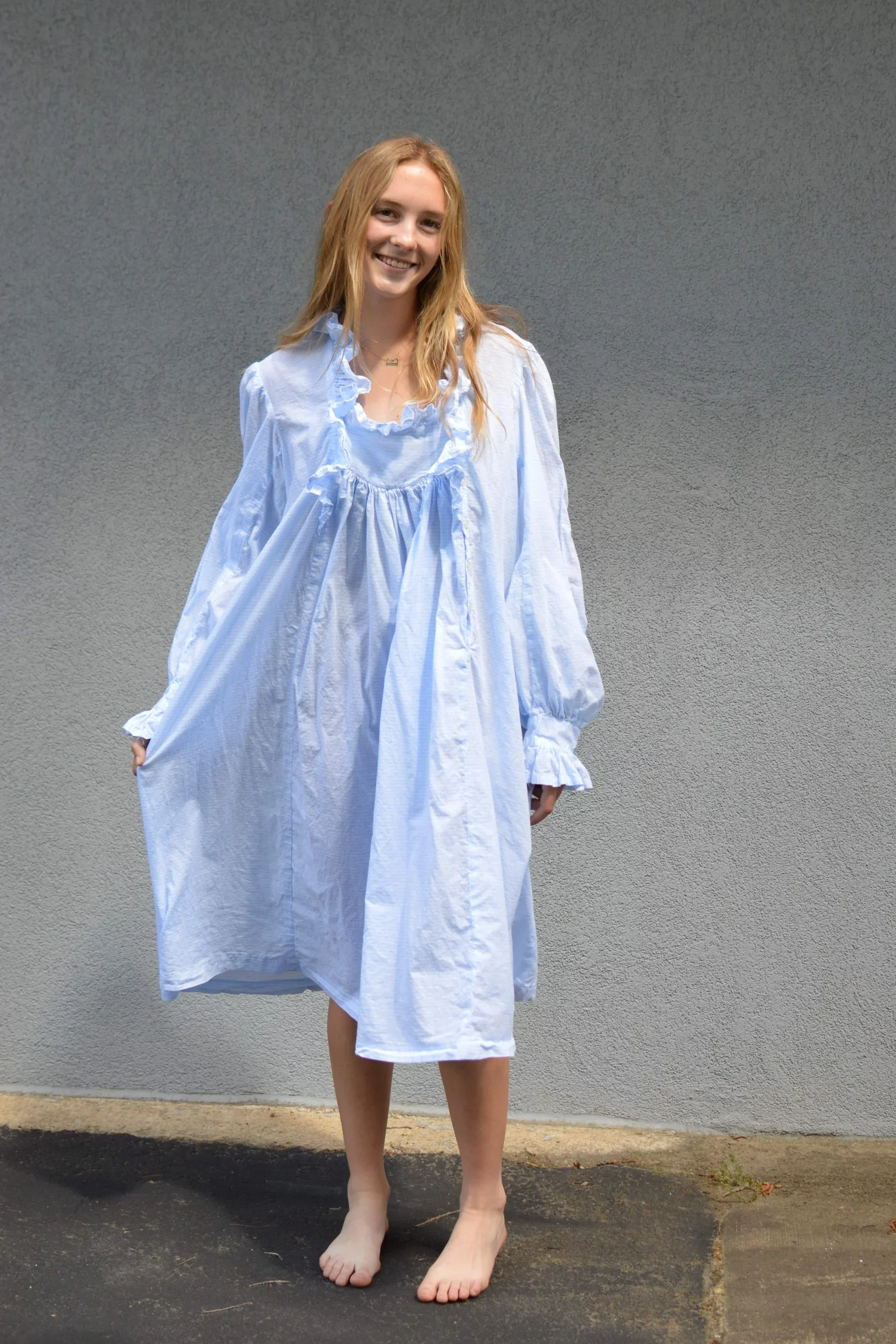 Folkwear 224 Beautiful Dreamer - Image 2