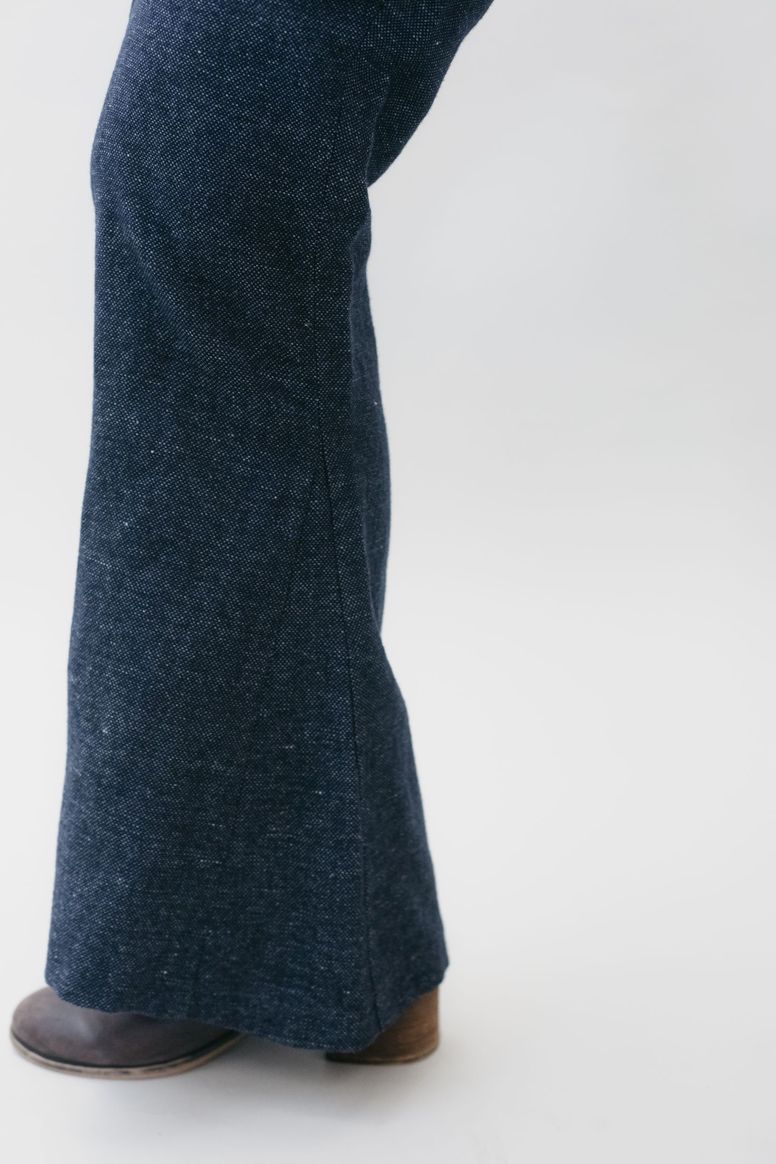 Folkwear 229 Unisex Sailor Pants - Image 7