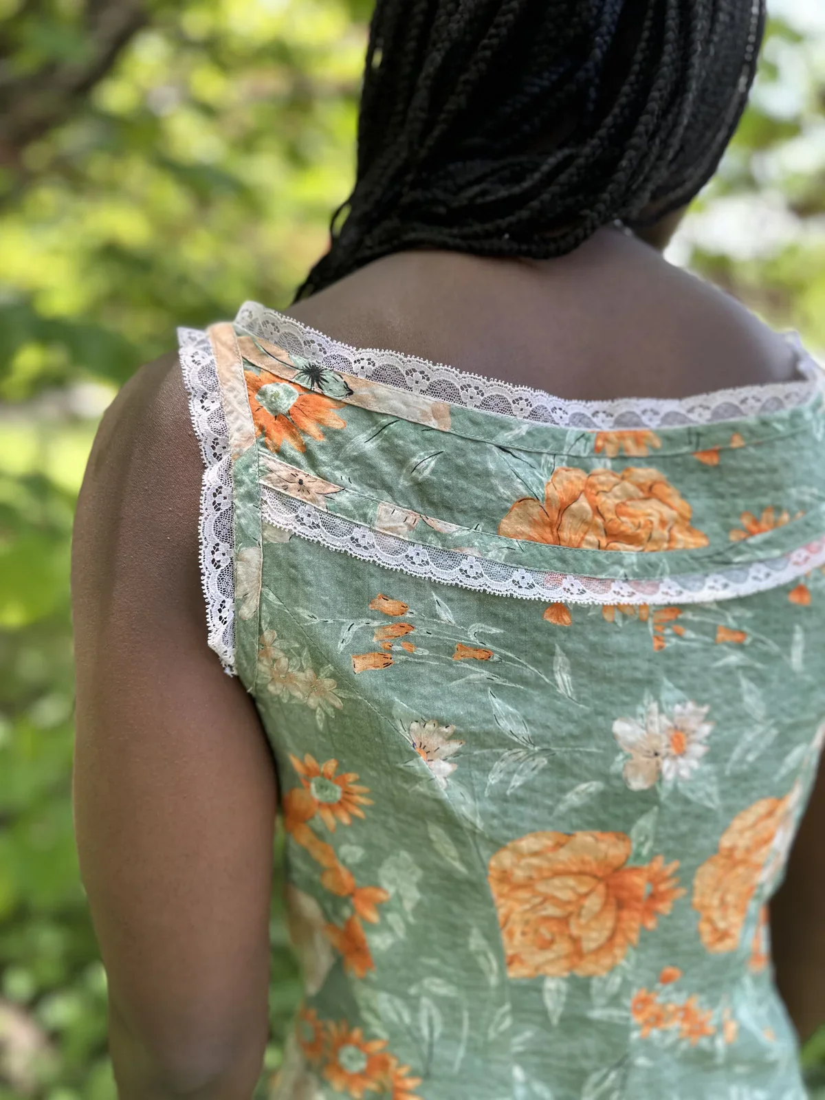 Folkwear 234 Cameos - Image 9