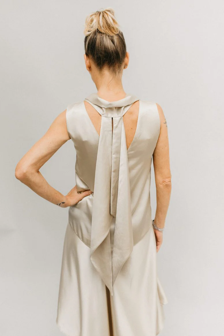 Folkwear 237 Tango Dress - Image 2