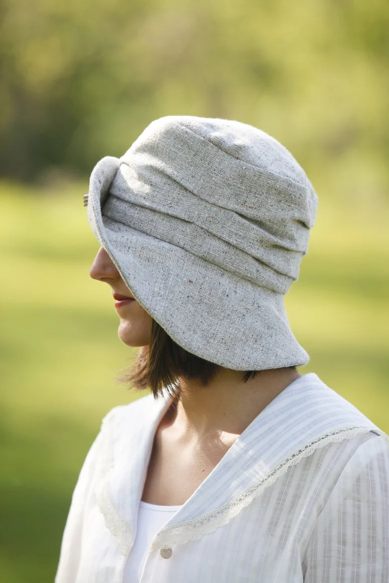 Folkwear 269 Metropolitan Hat - Image 3