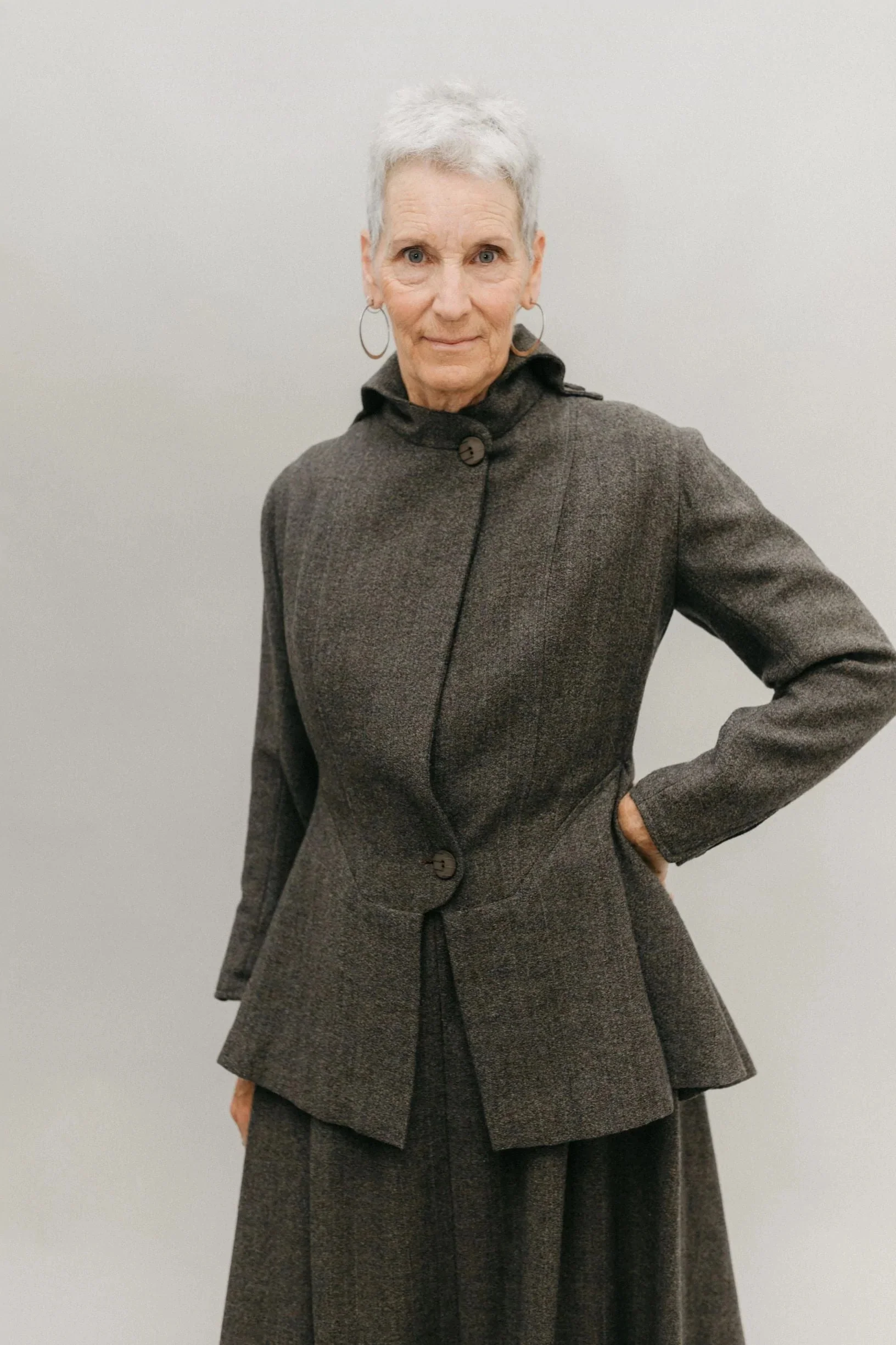 Folkwear 508 Traveling Suit - Image 3