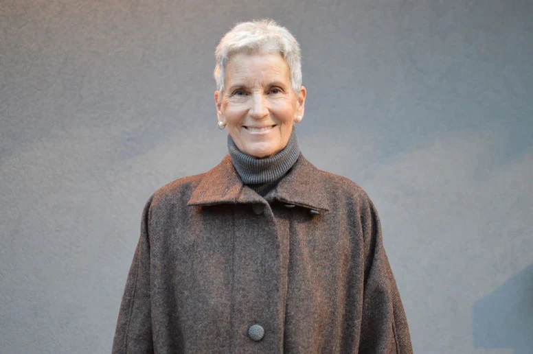 Folkwear Basics Overcoat - Image 5