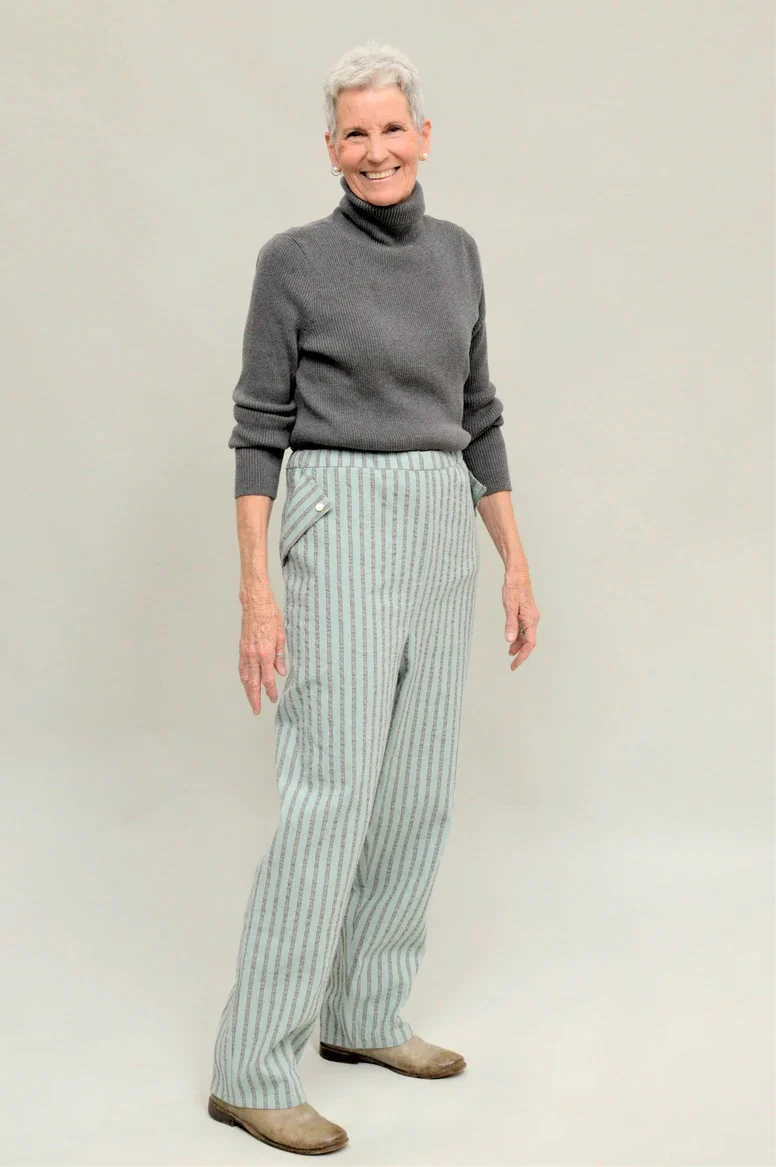 Folkwear Basics Pants - Image 3