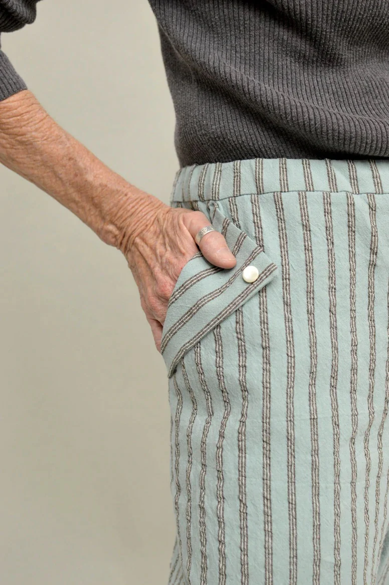 Folkwear Basics Pants - Image 4