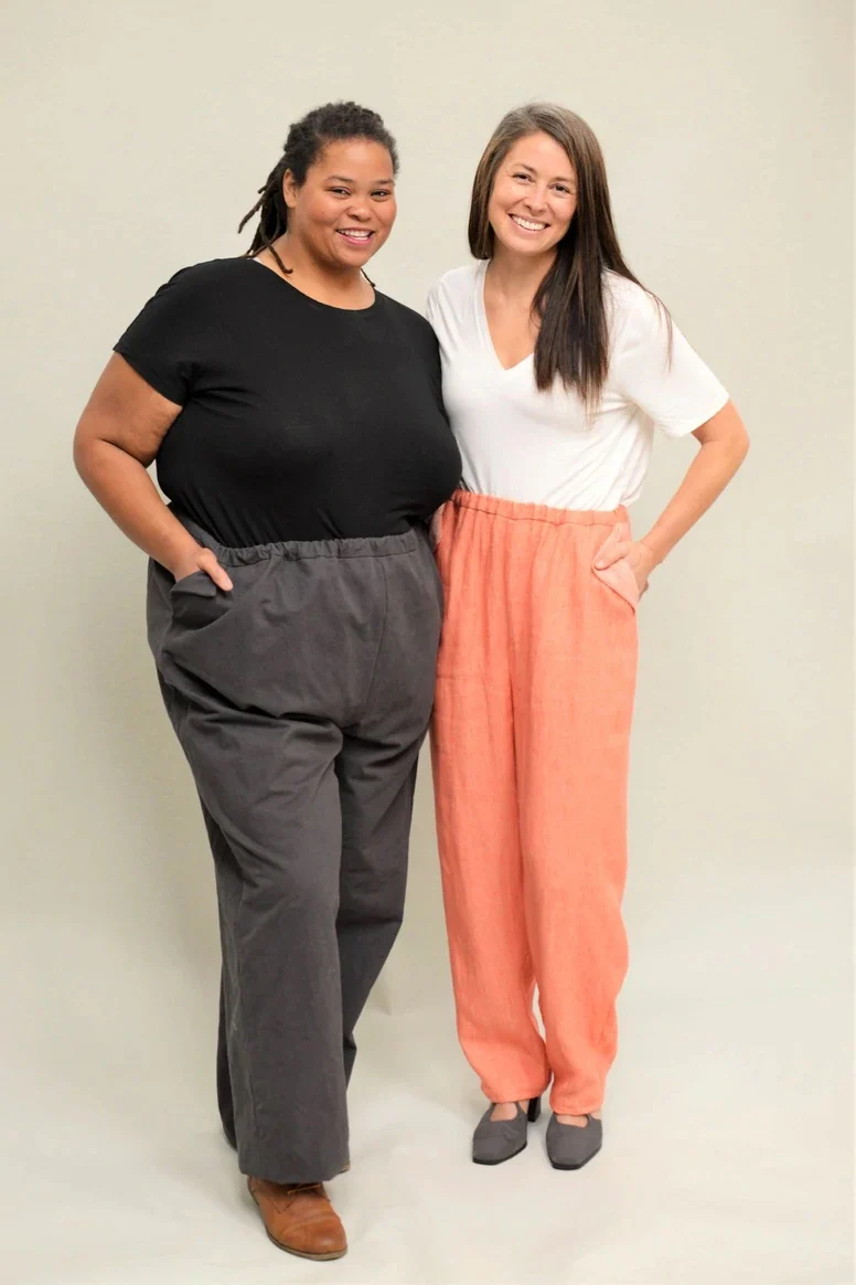 Folkwear Basics Pants - Image 5