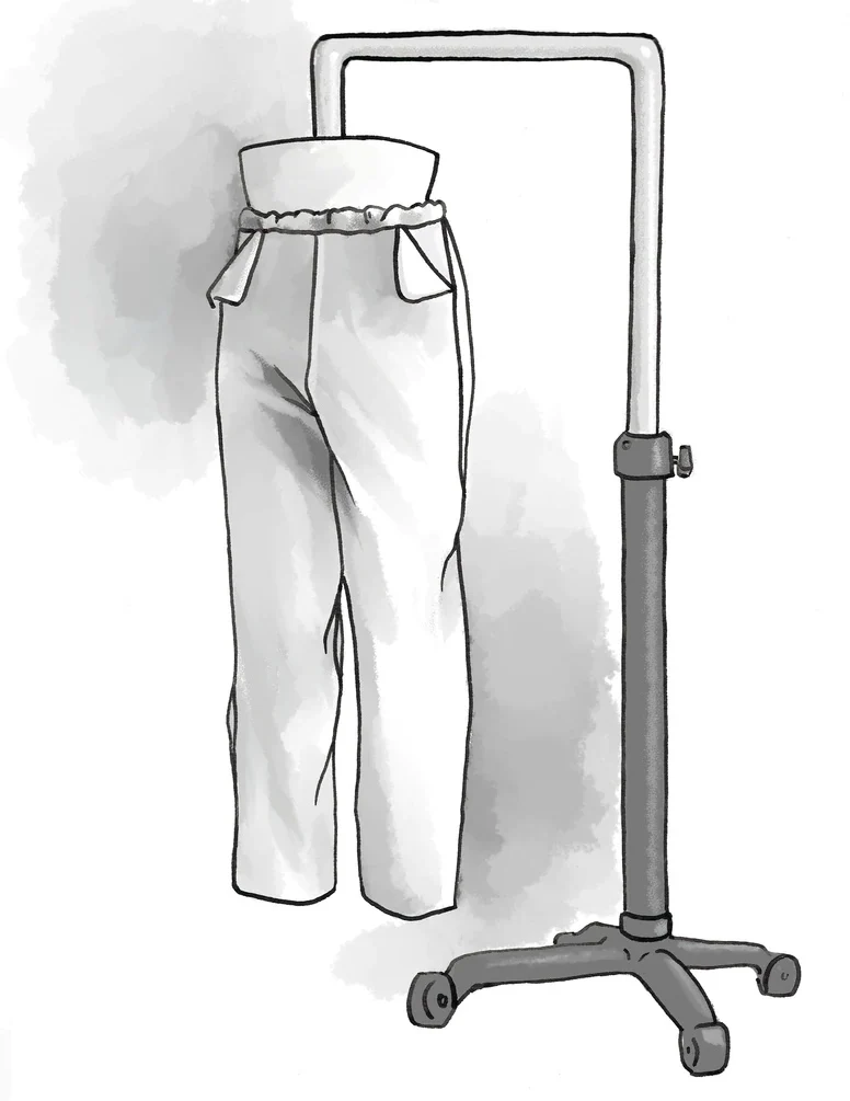 Folkwear Basics Pants - Image 9
