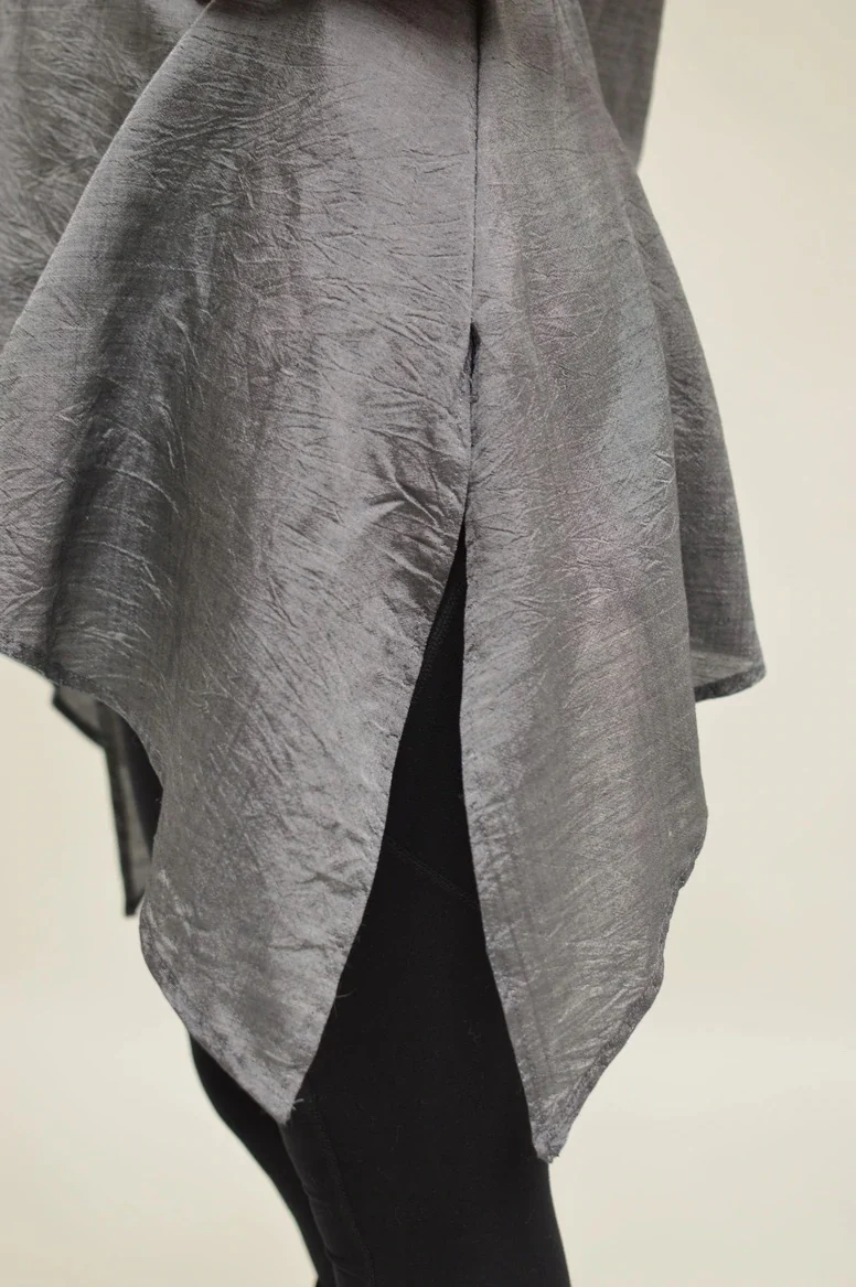Folkwear Basics Tunic - Image 6