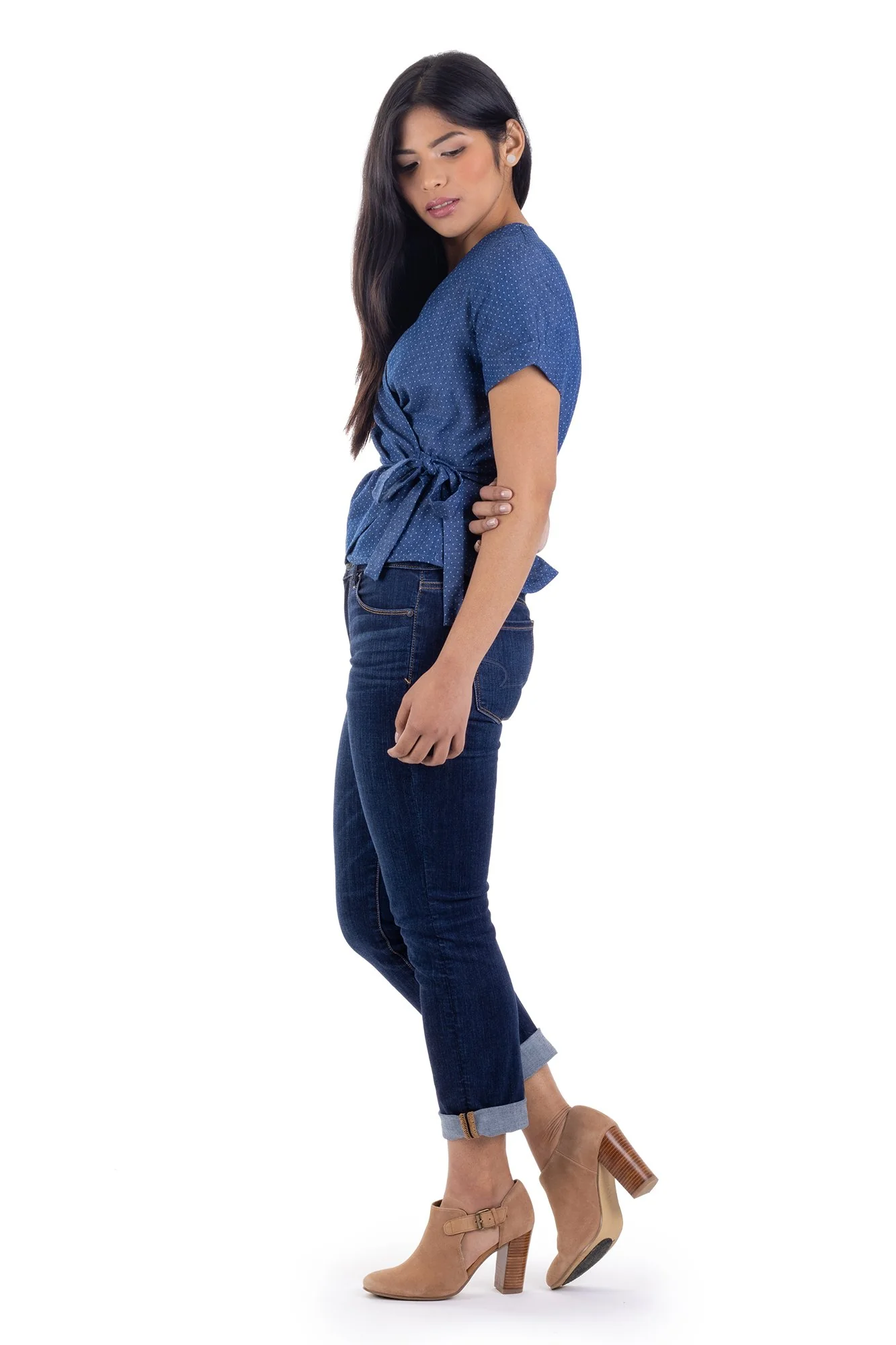 Forget-me-not Patterns Adeline Dress & Top - Image 15
