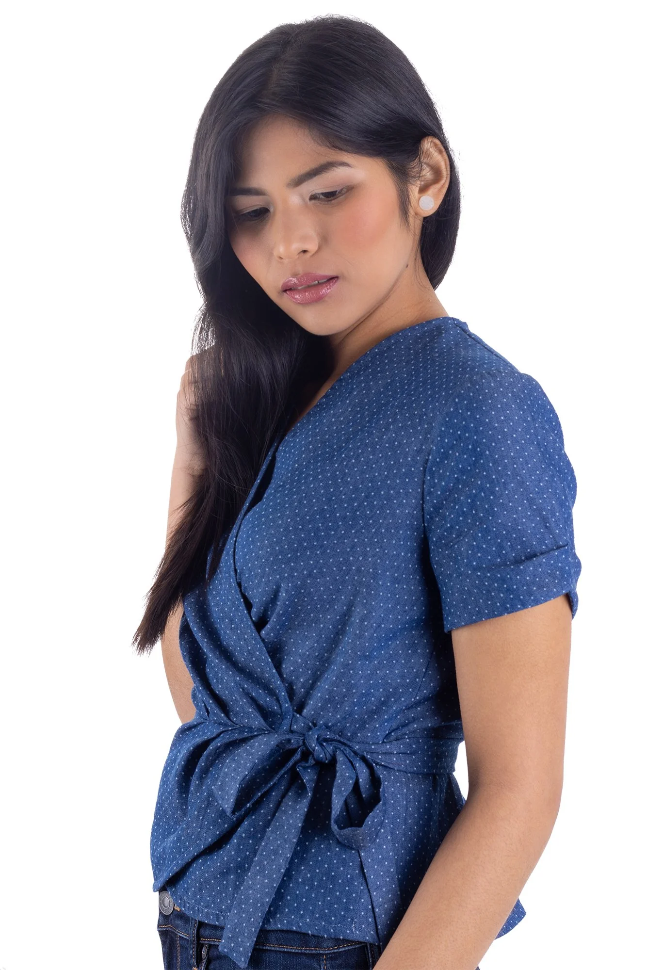 Forget-me-not Patterns Adeline Dress & Top - Image 16