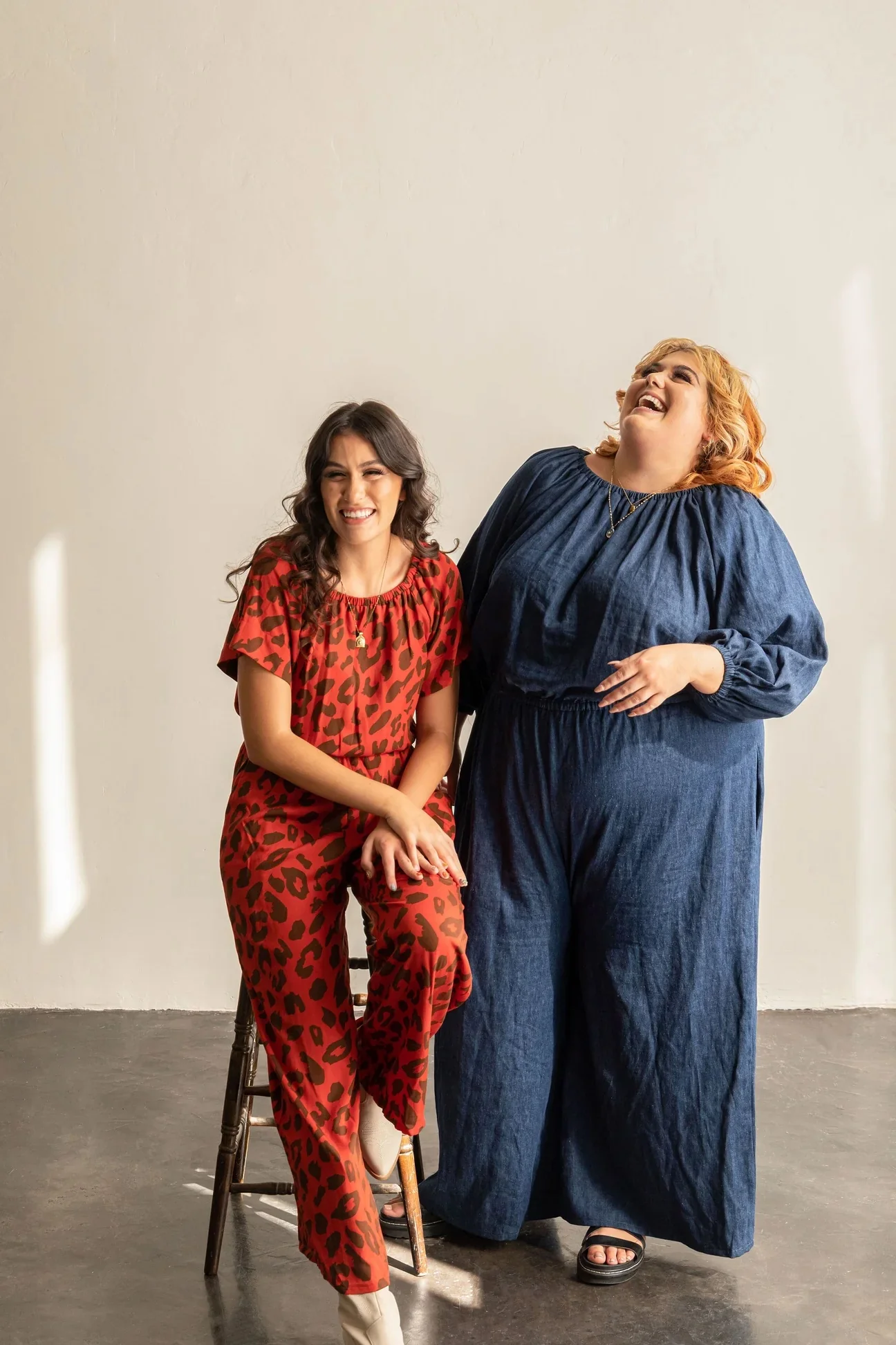 Friday Pattern Company Avenir Jumpsuit - Image 9