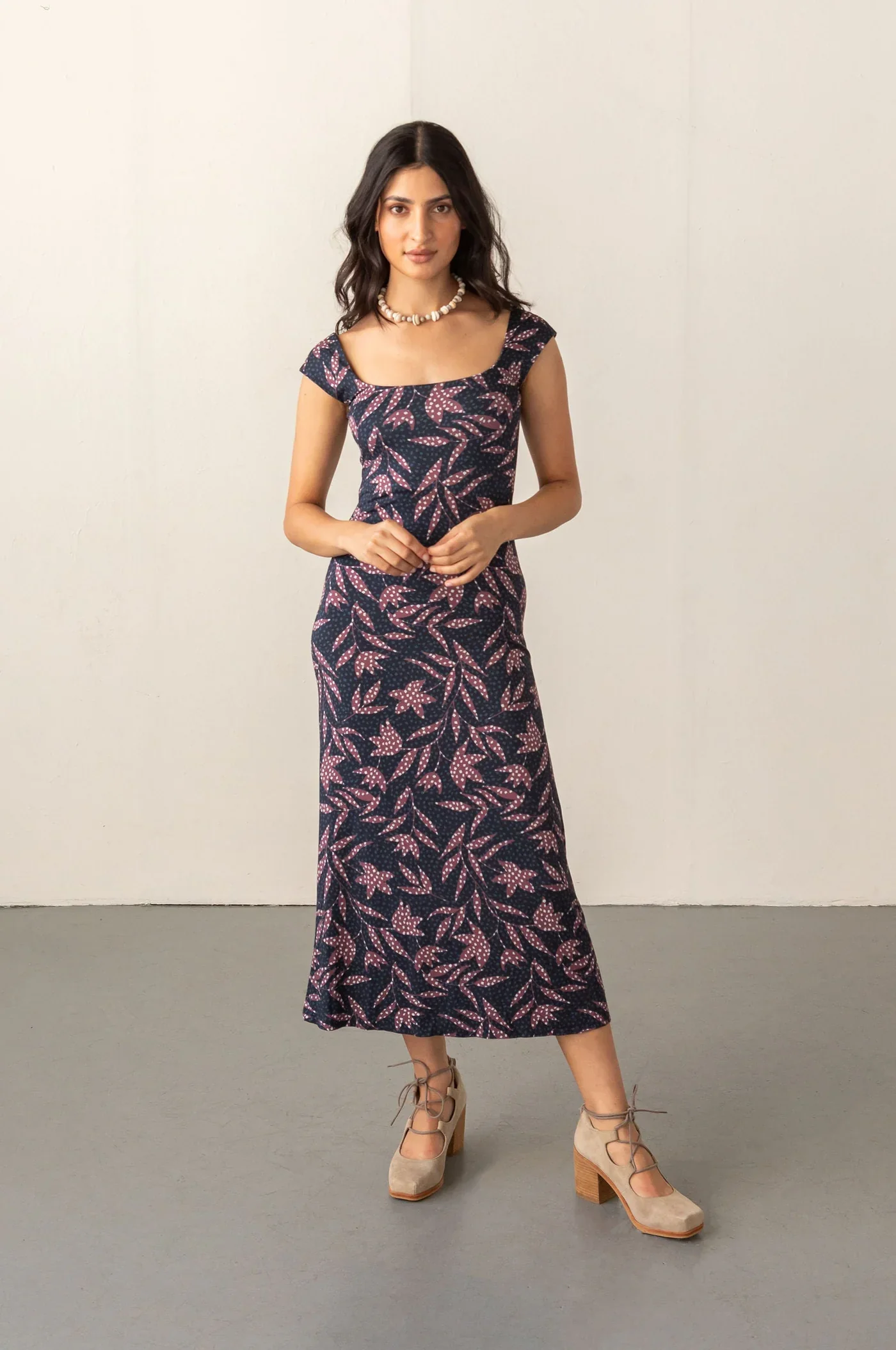 Friday Pattern Company Collins Dress and Top - Image 6