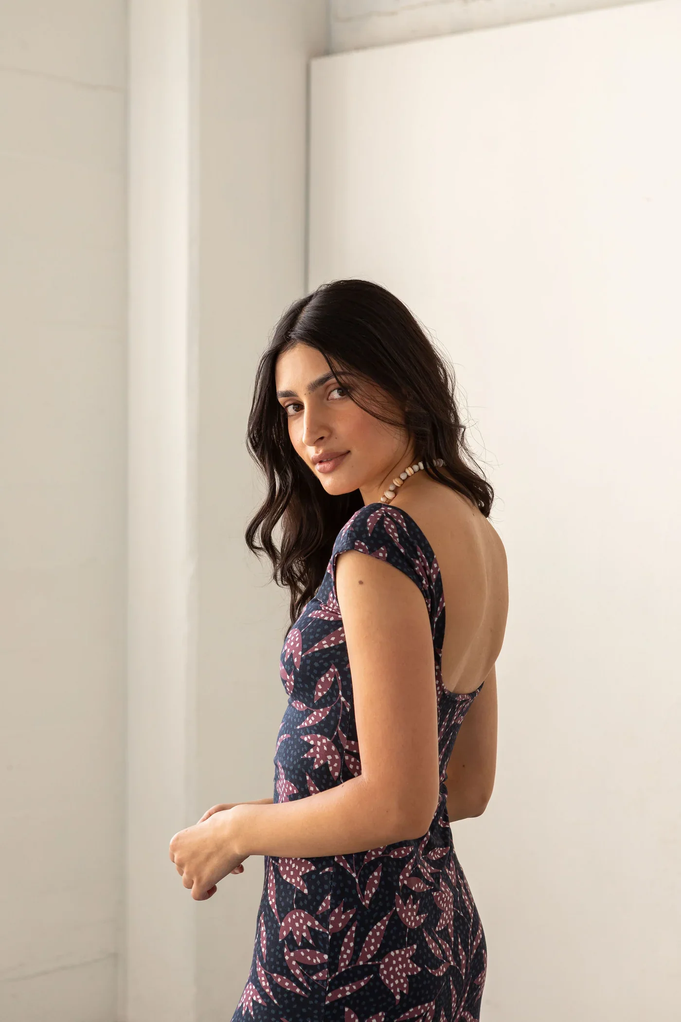 Friday Pattern Company Collins Dress and Top - Image 8