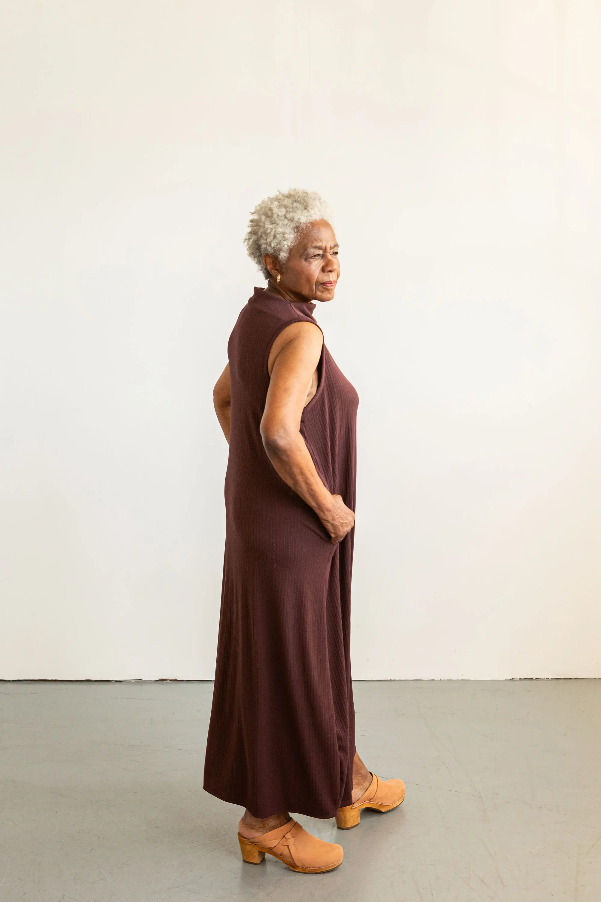 Friday Pattern Company Dew Top and Dress - Image 13