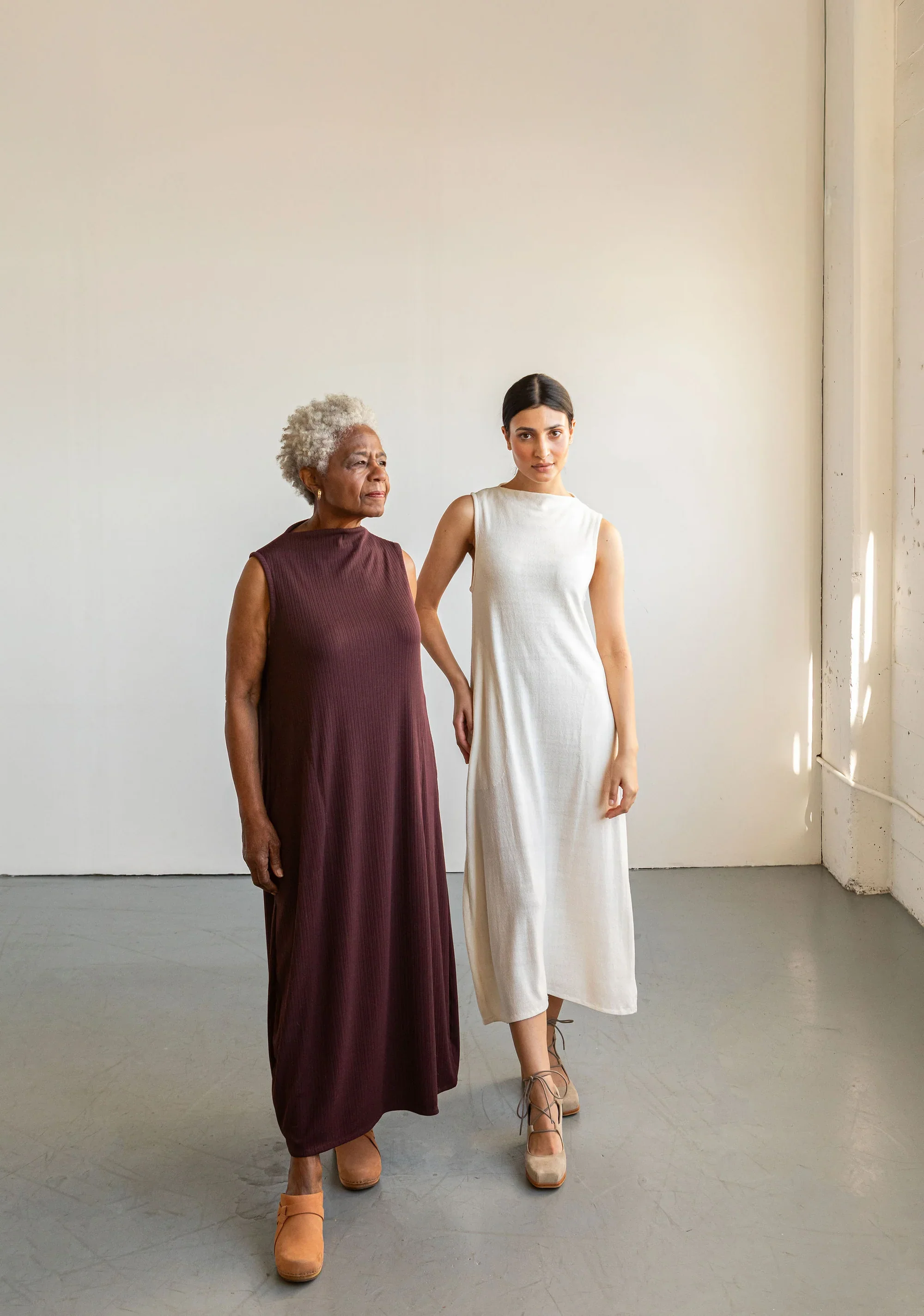 Friday Pattern Company Dew Top and Dress - Image 15