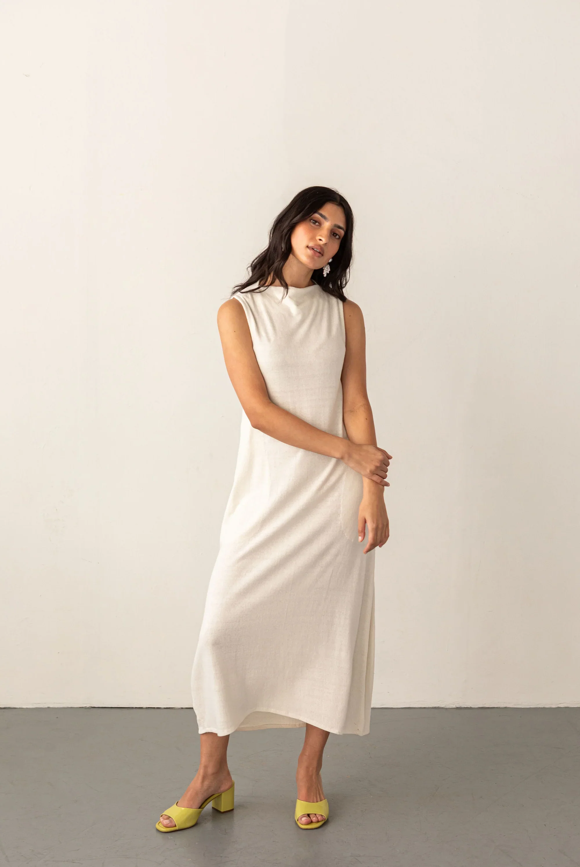Friday Pattern Company Dew Top and Dress - Image 3