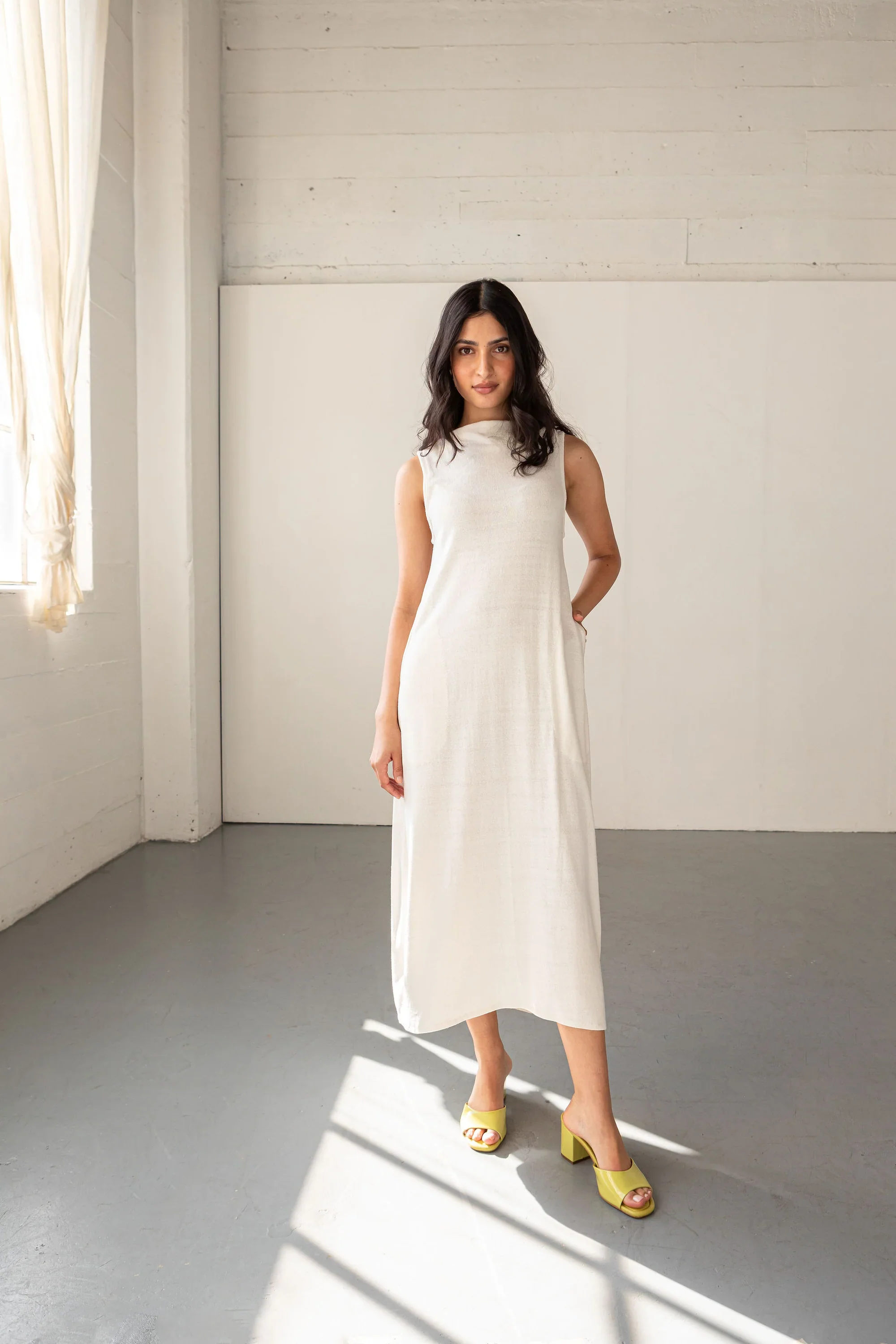 Friday Pattern Company Dew Top and Dress - Image 4