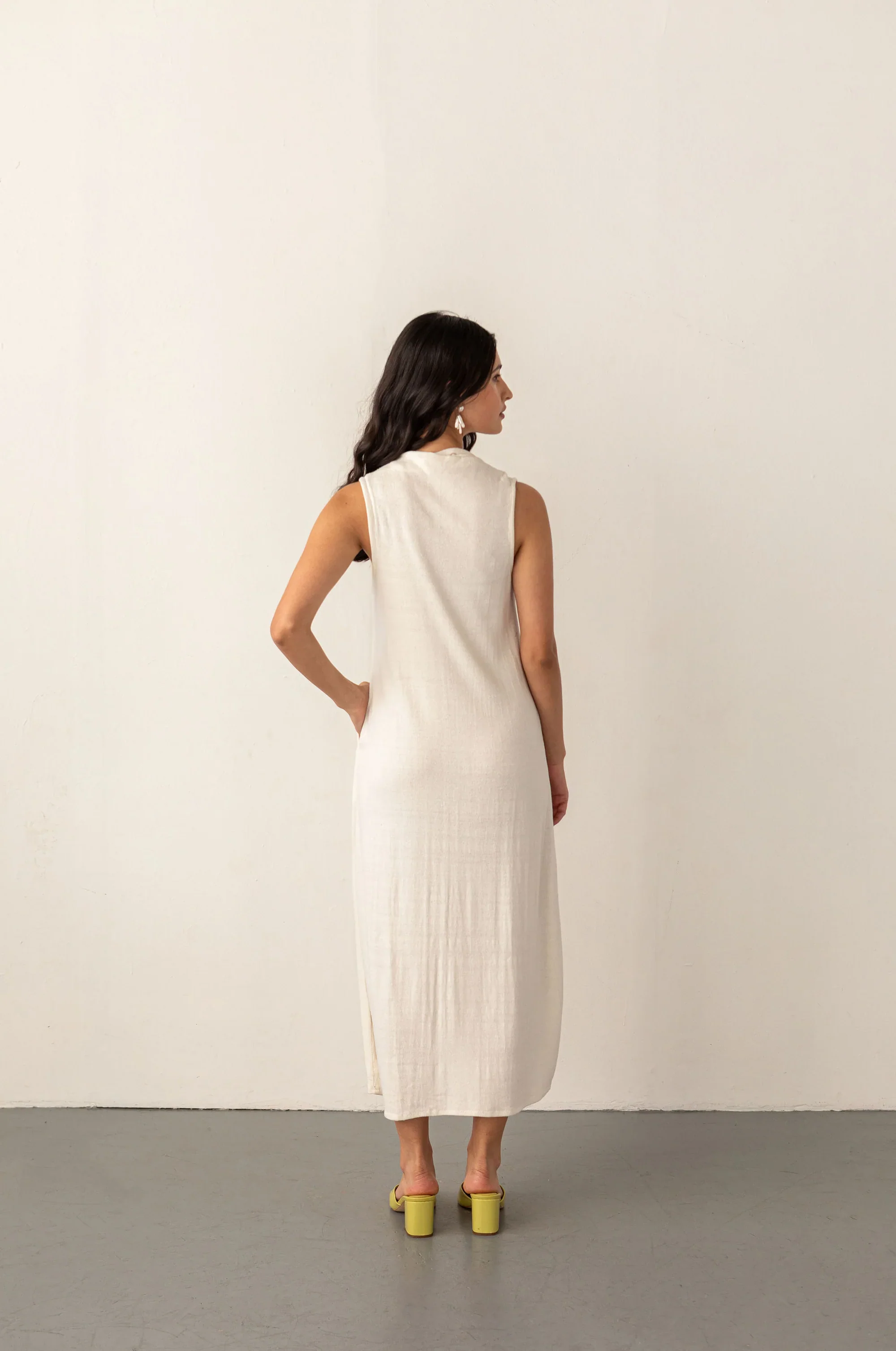 Friday Pattern Company Dew Top and Dress - Image 5