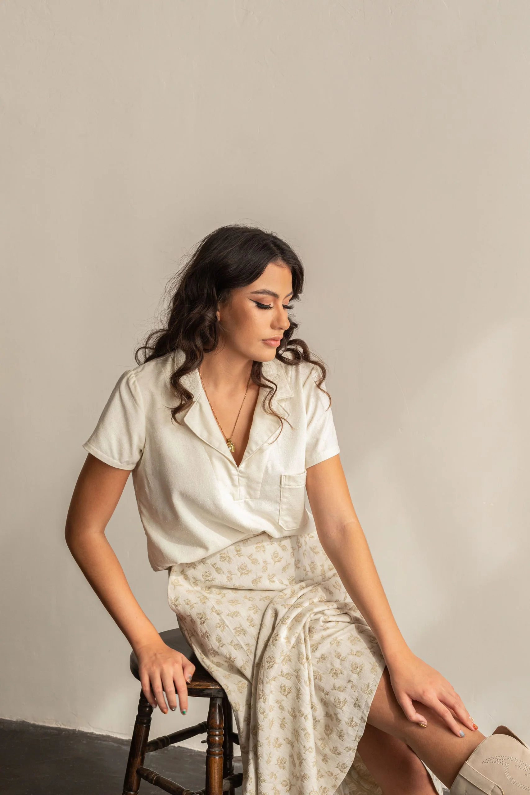 Friday Pattern Company Donny Shirt - Image 5