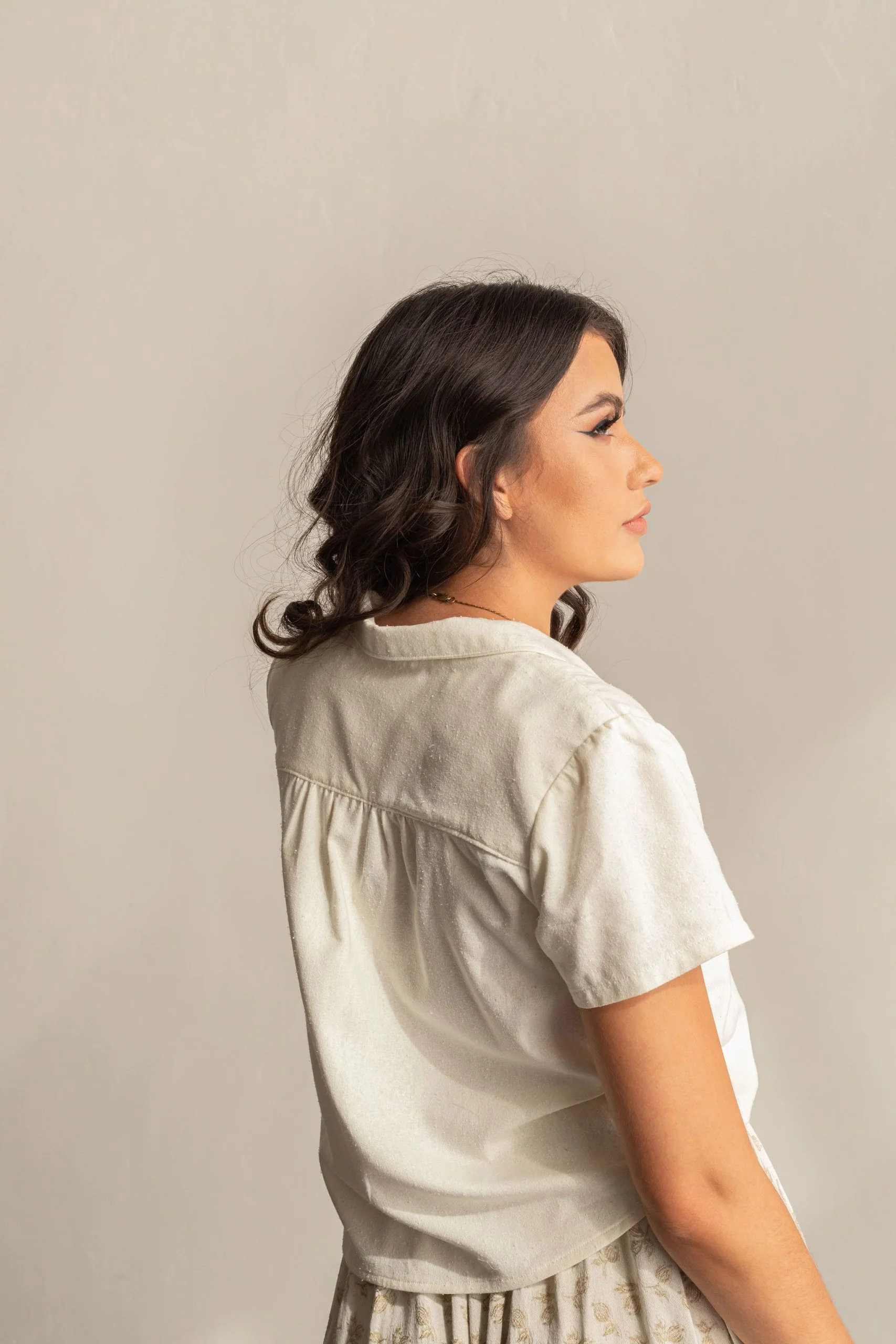 Friday Pattern Company Donny Shirt - Image 6