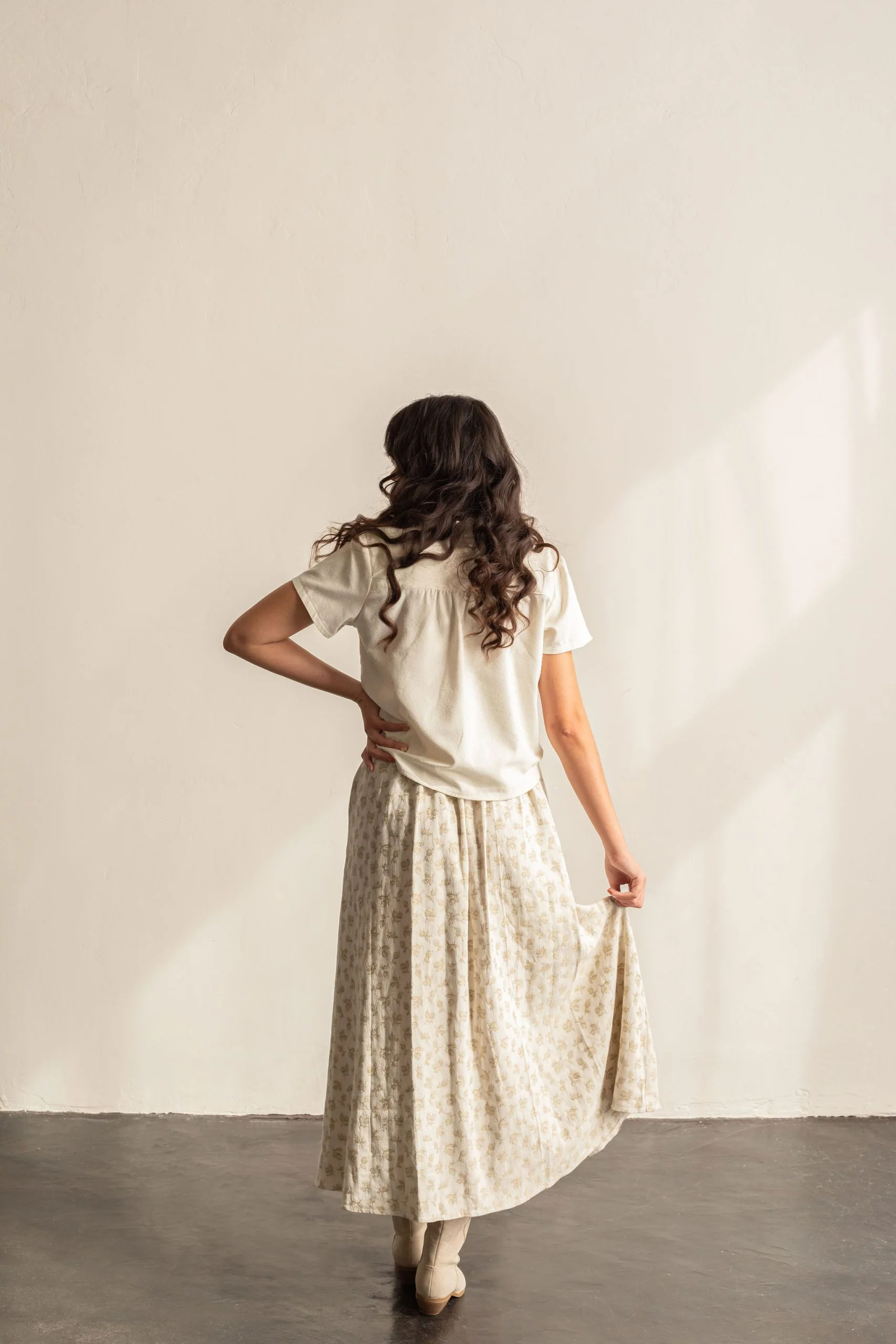 Friday Pattern Company Donny Shirt - Image 8