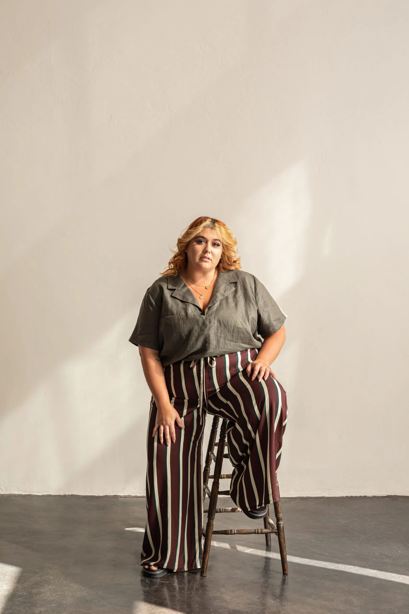 Friday Pattern Company Donny Shirt - Image 9