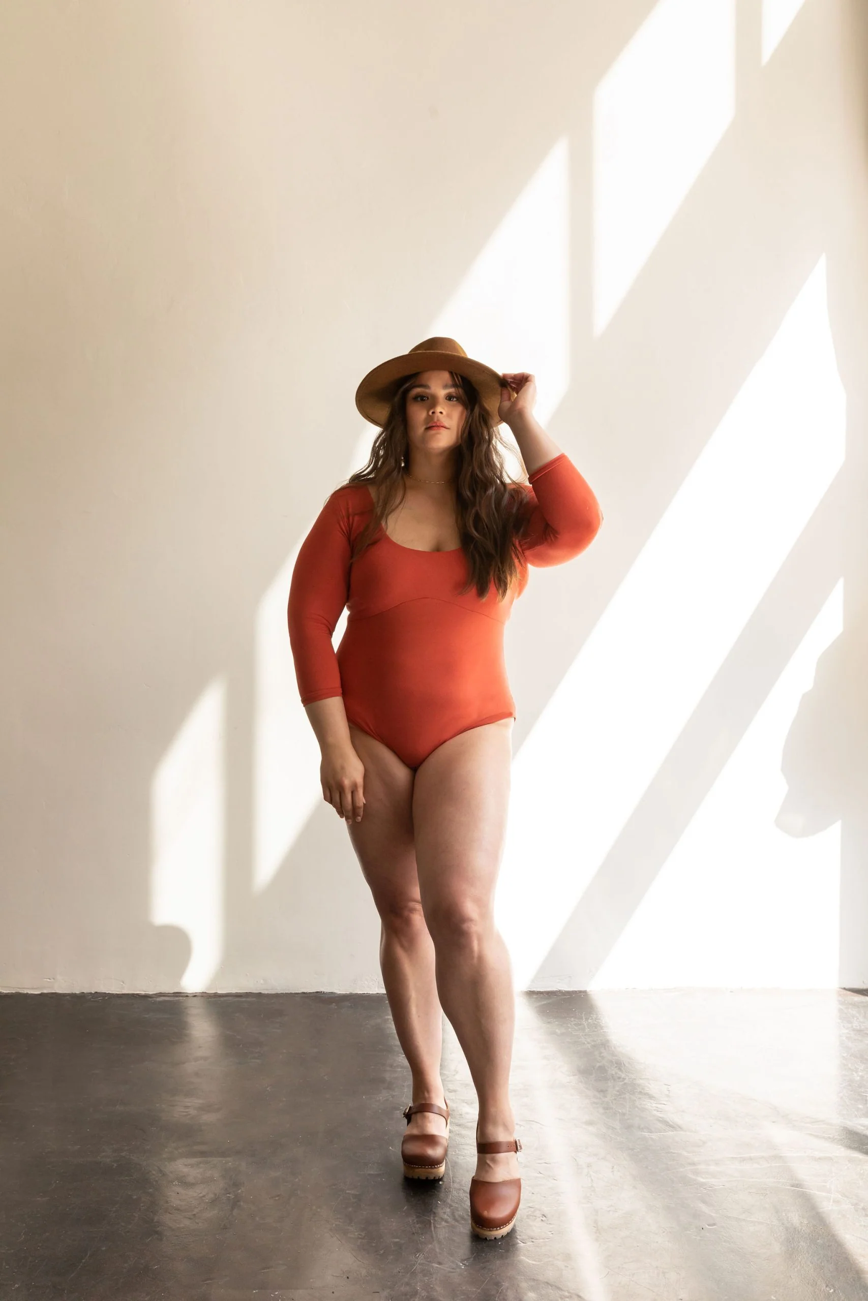 Friday Pattern Company Elysian Bodysuit - Image 3