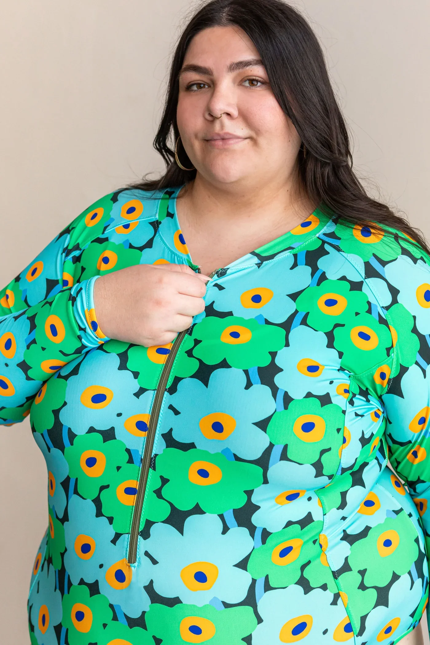 Friday Pattern Company Jia Surfsuit - Image 13