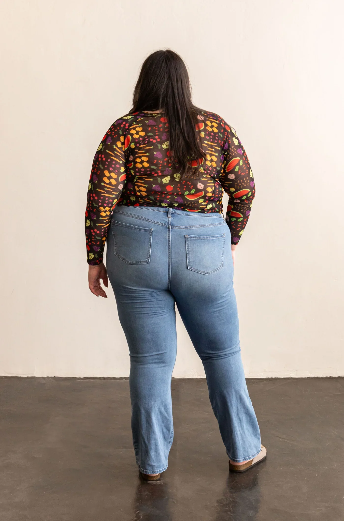 Friday Pattern Company Jia Surfsuit - Image 16